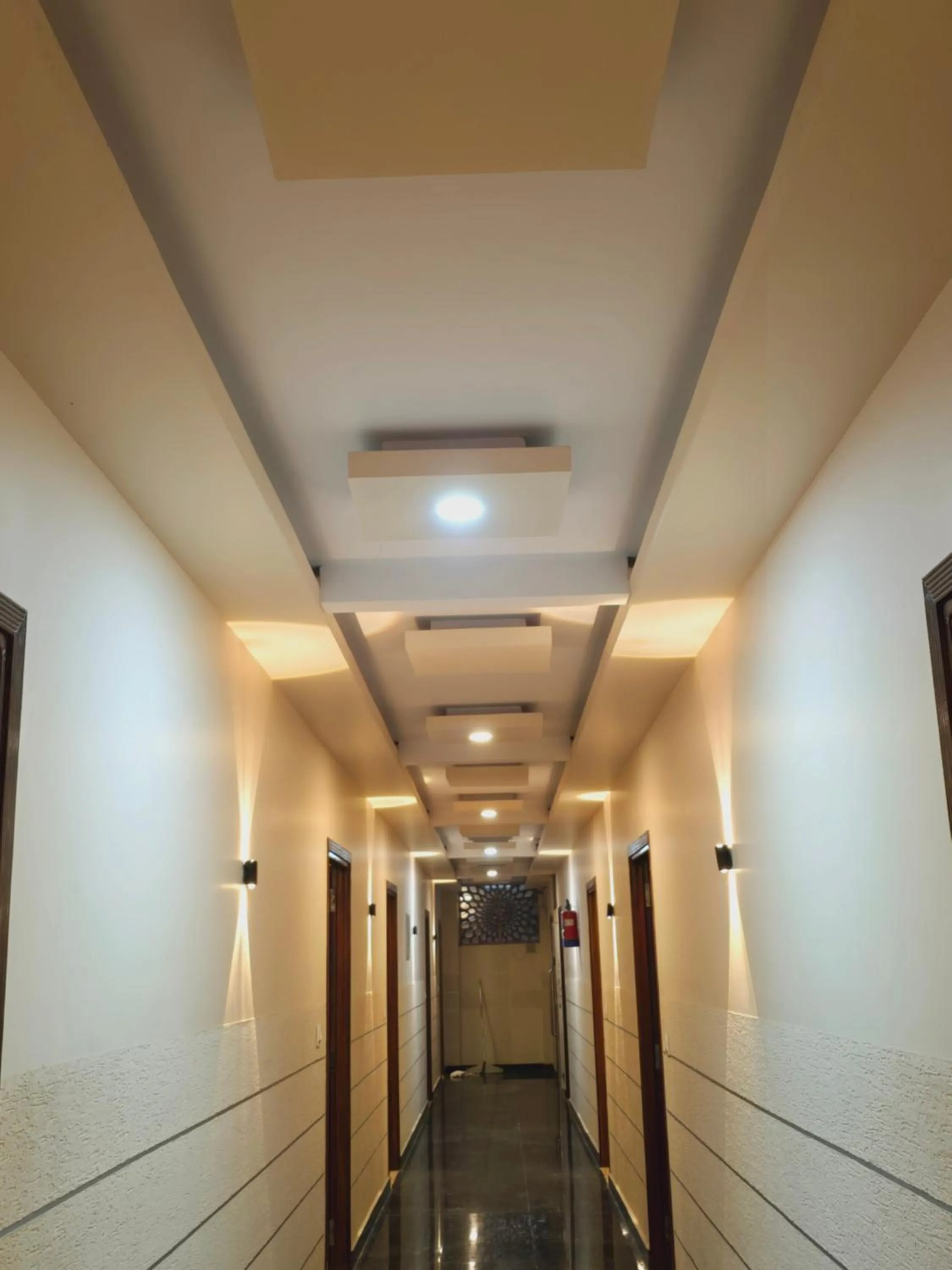 Hotel Marina