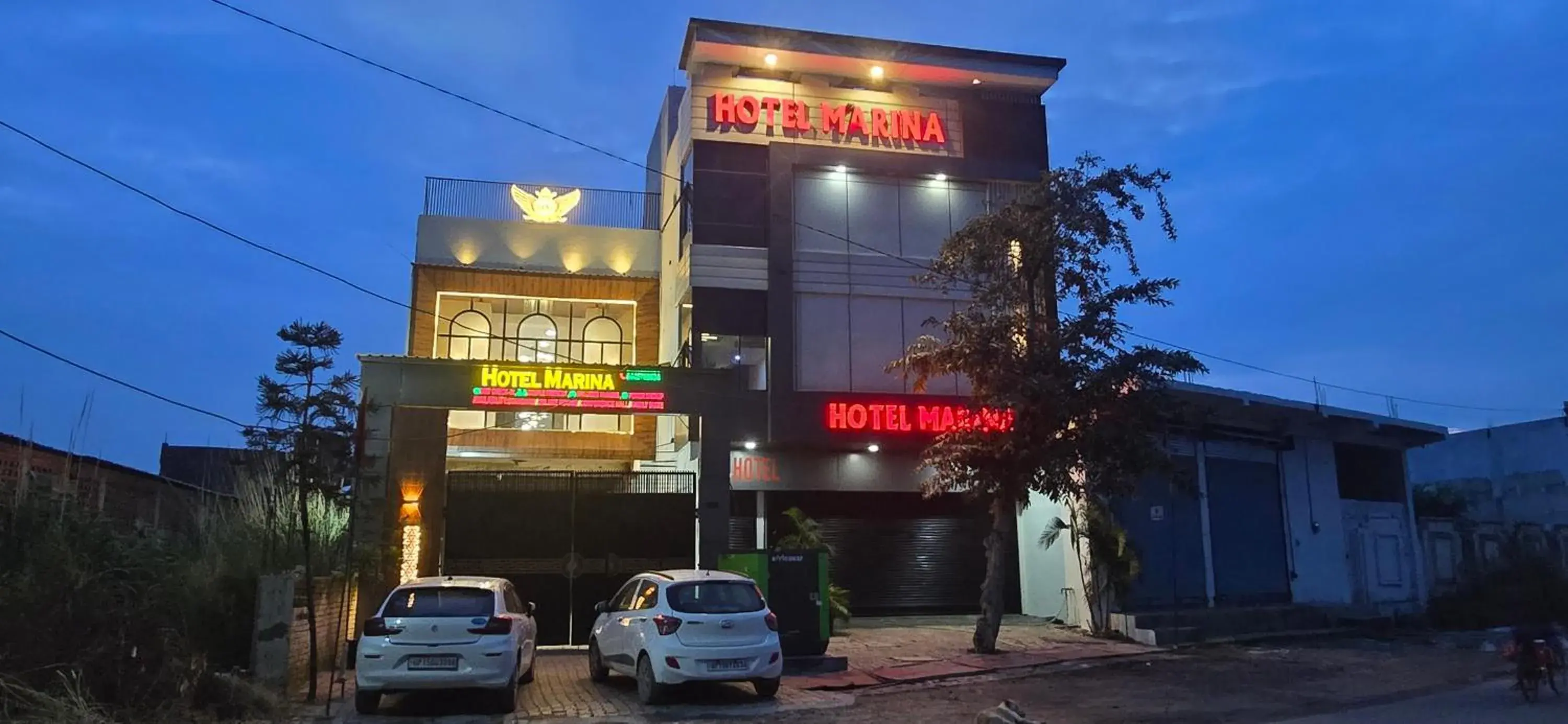 Hotel Marina Hotel Marina