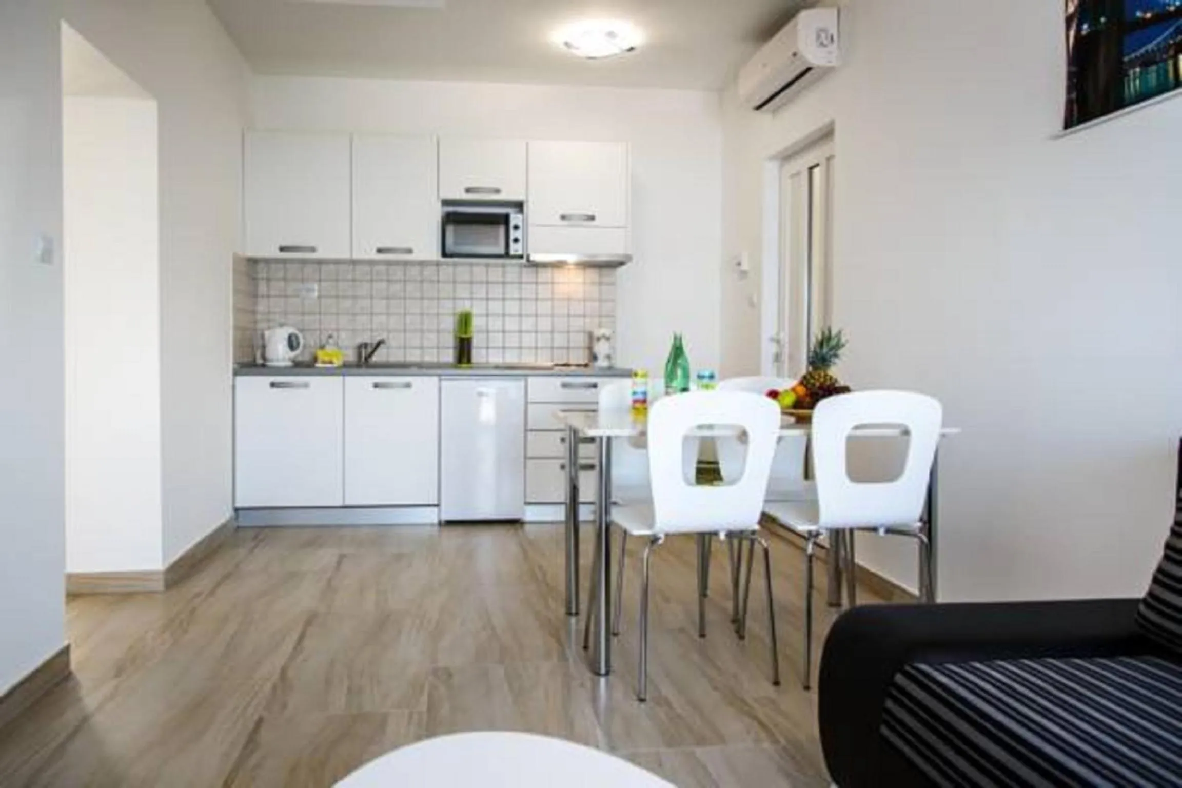 Nemira Sunny Apartments
