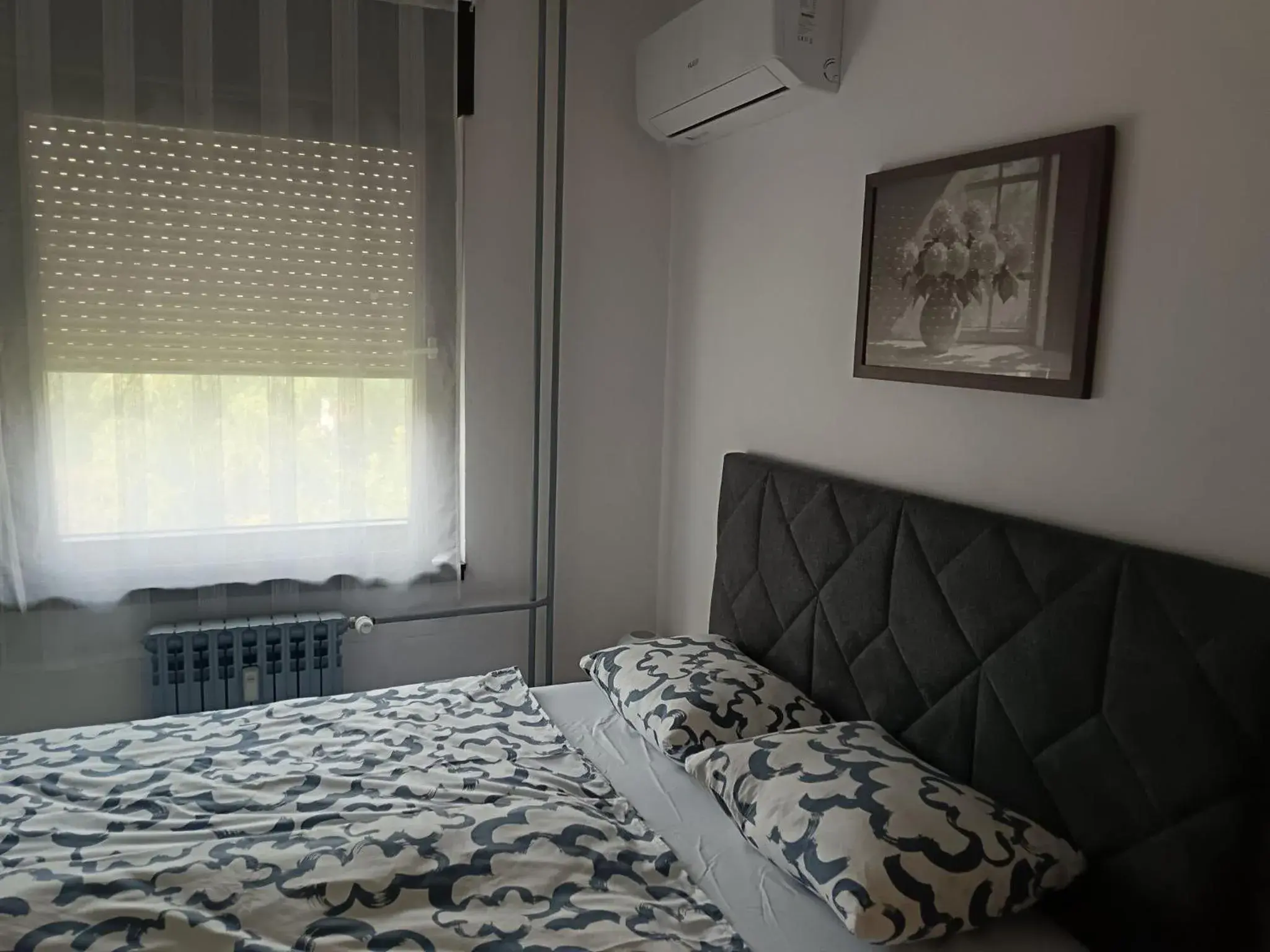 Apartman 19 Vinkovci, klimatiziran, self check-in Apartman 19 Vinkovci, klimatiziran, self check-in