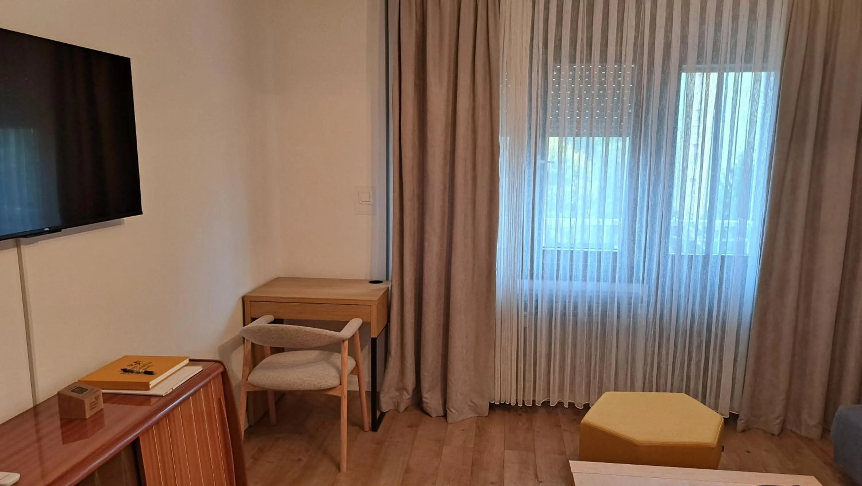 Apartman 19 Vinkovci, klimatiziran, self check-in