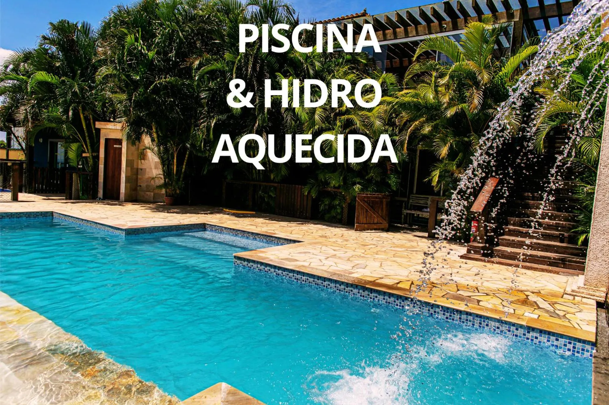 Pousada La Dolce Vita