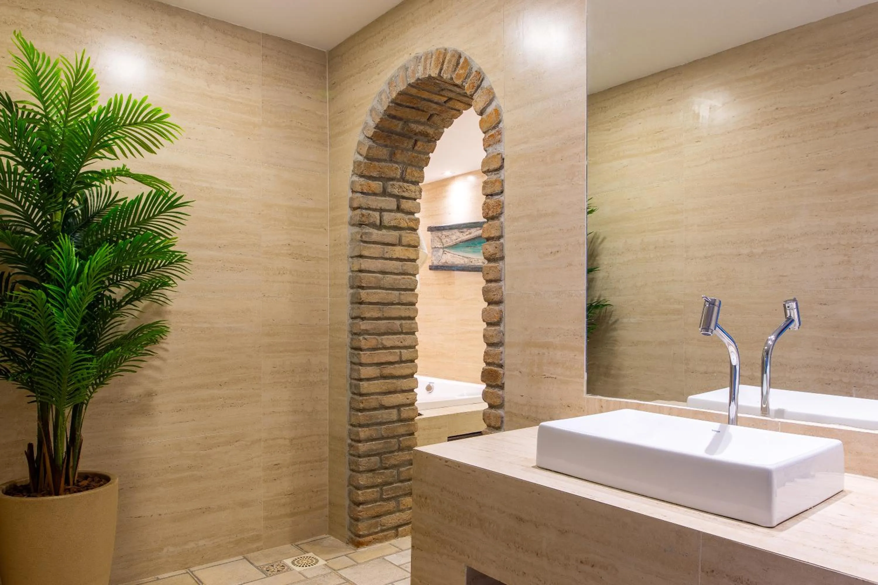 Pousada La Dolce Vita