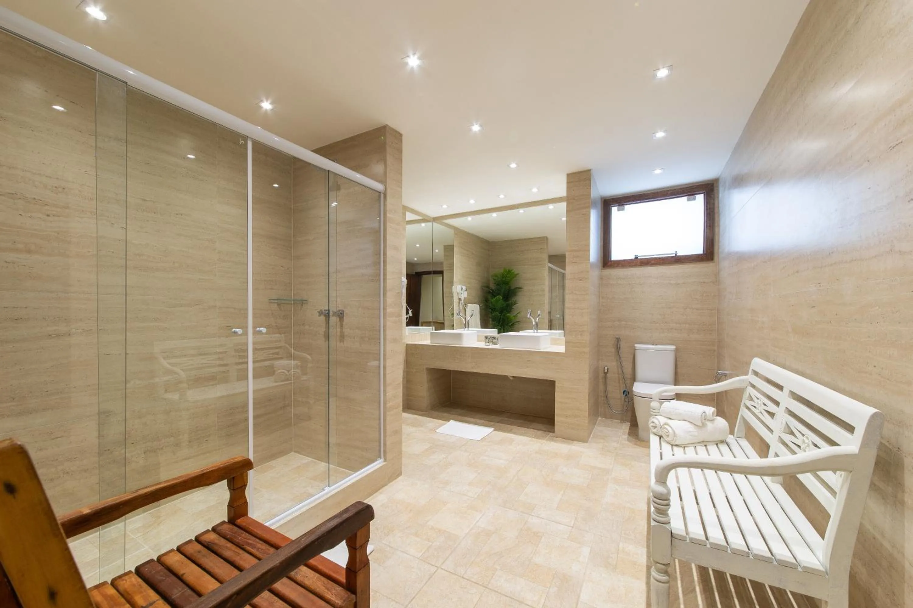 Pousada La Dolce Vita