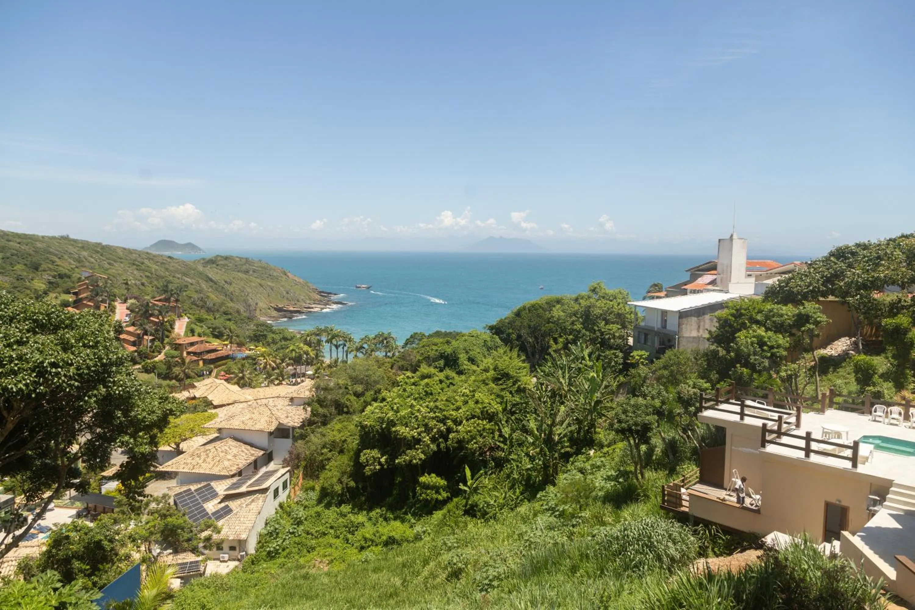 Pousada La Dolce Vita