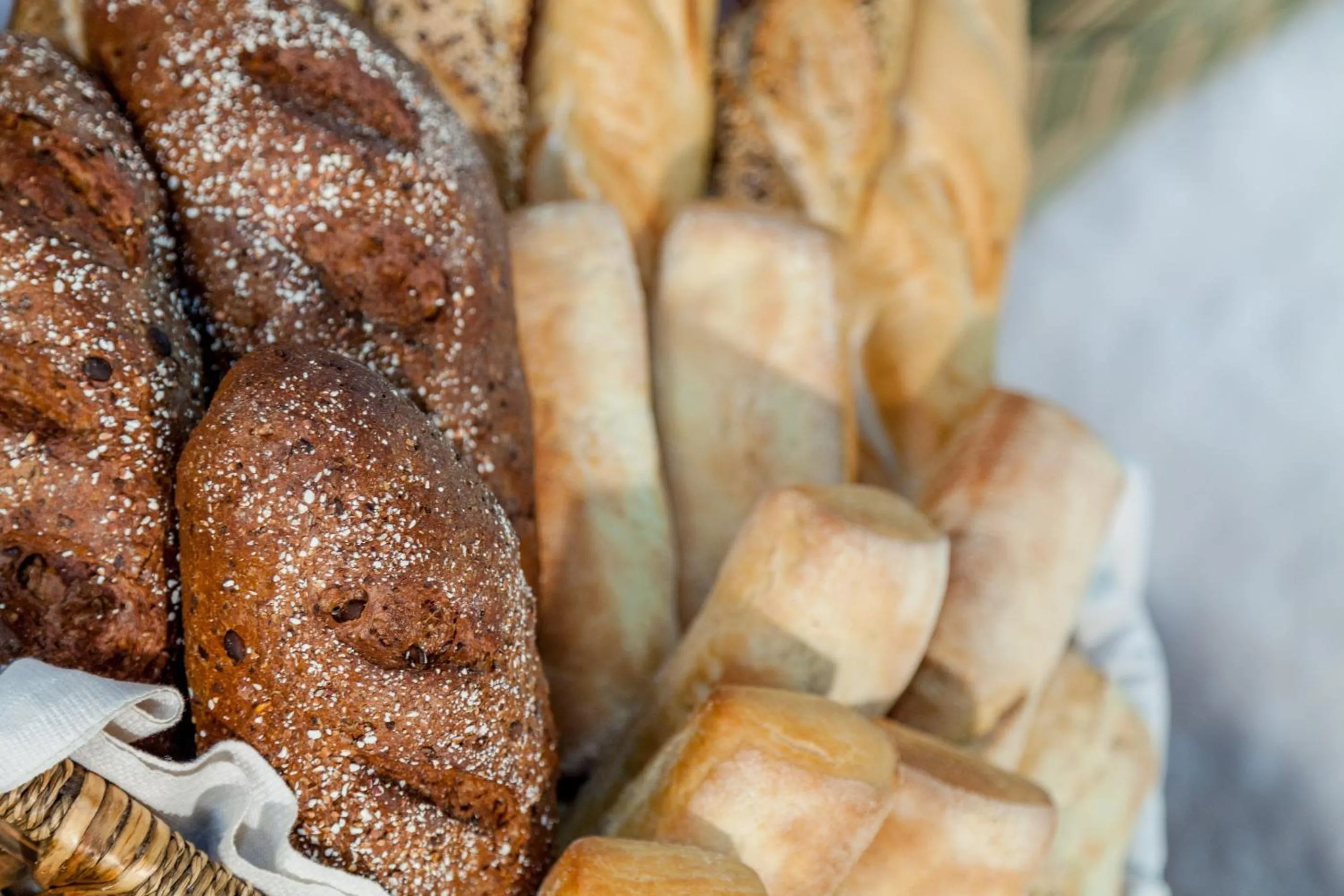 Restaurant/places to eat in Hotel Don Diego