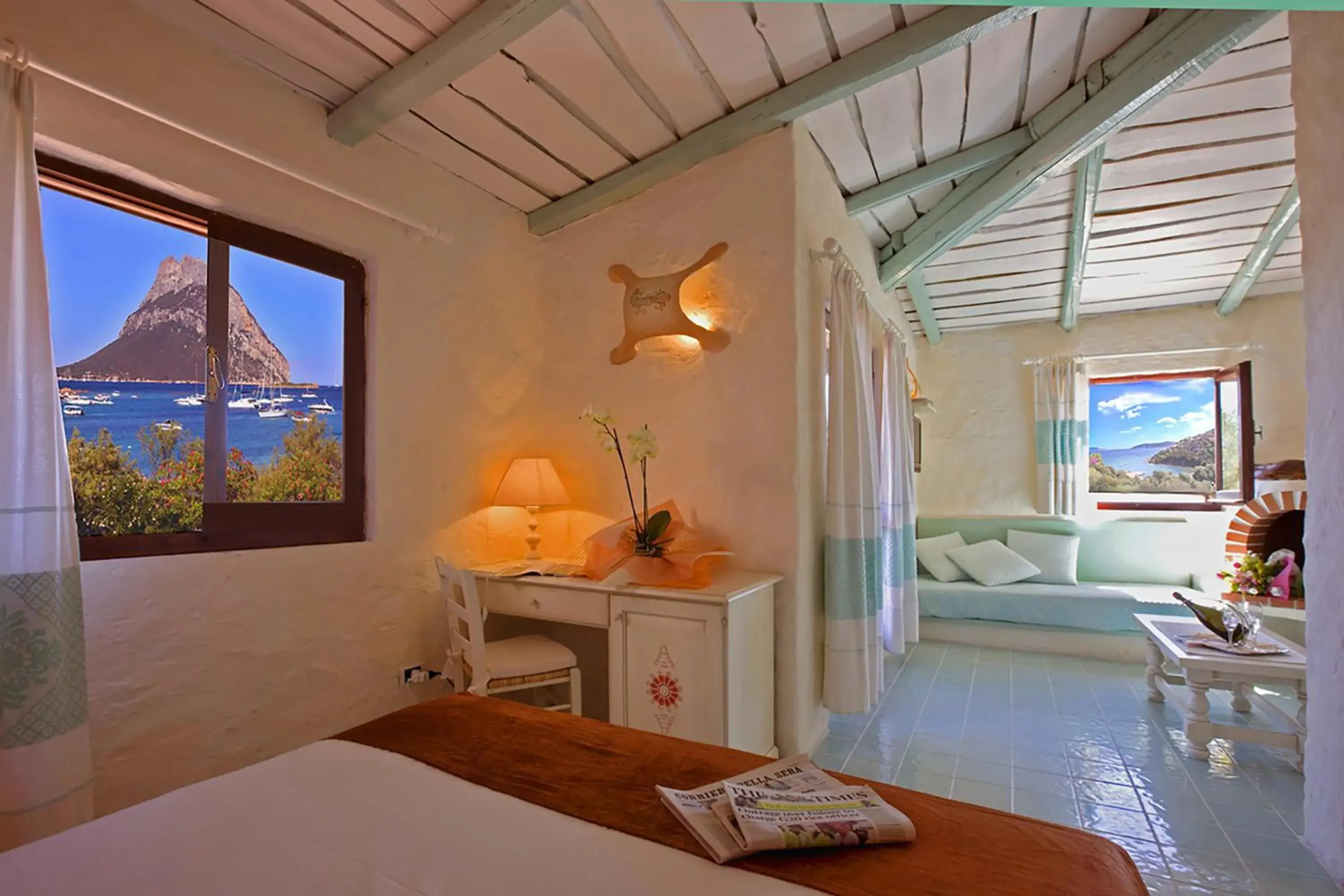 Junior Suite in Hotel Don Diego Junior Suite in Hotel Don Diego