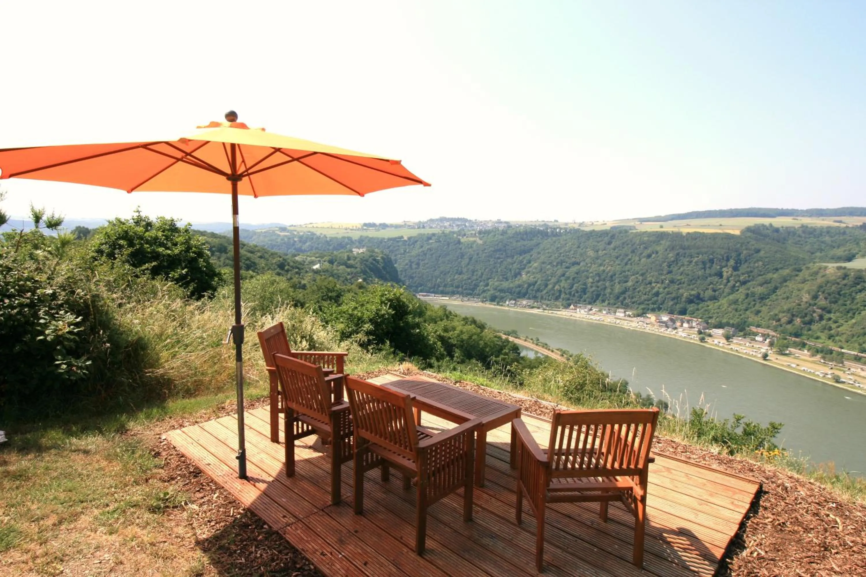 Loreley Hills