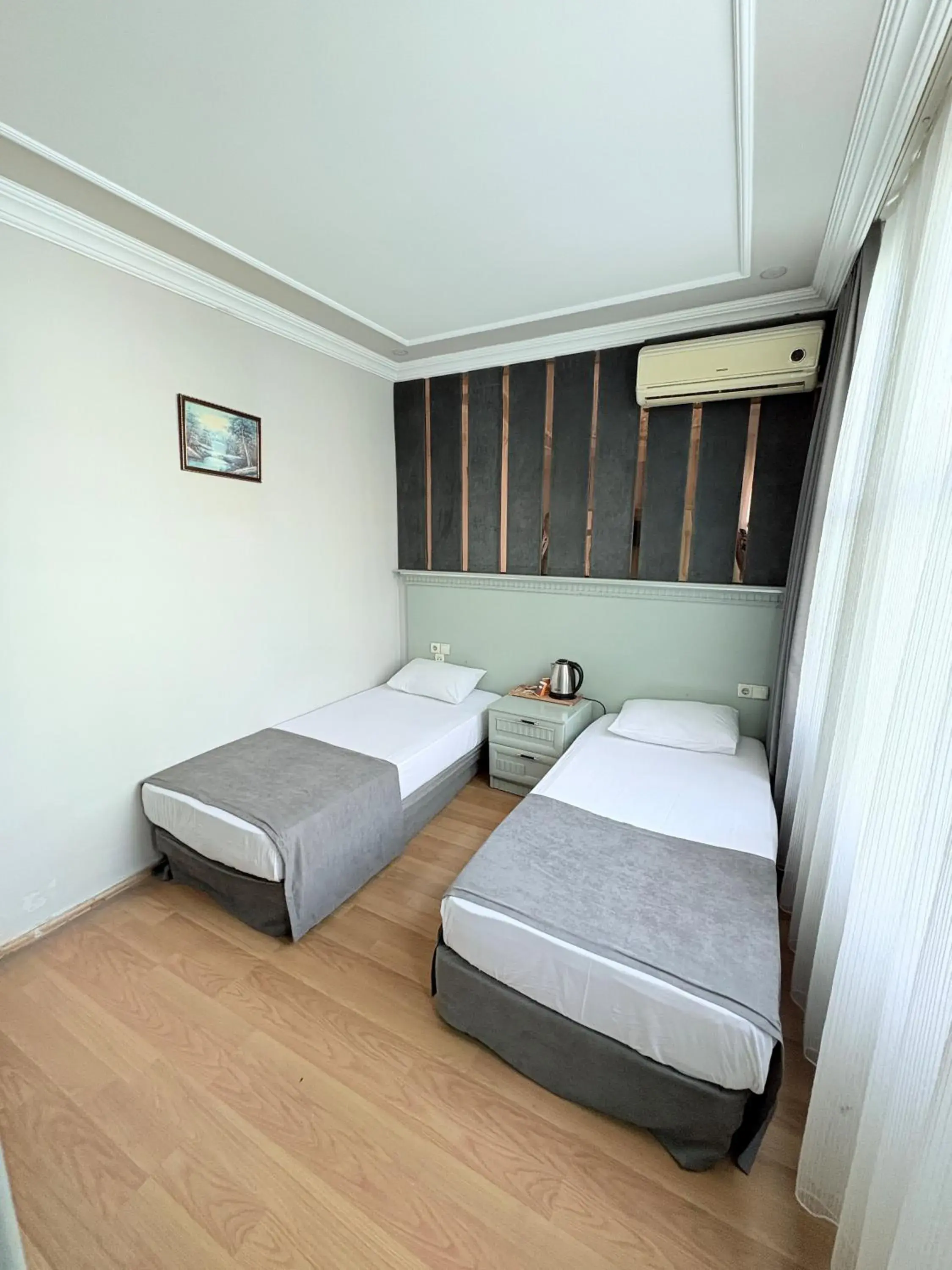 Standard Twin Room in Grand Hurriyet Hotel Standard Twin Room in Grand Hurriyet Hotel