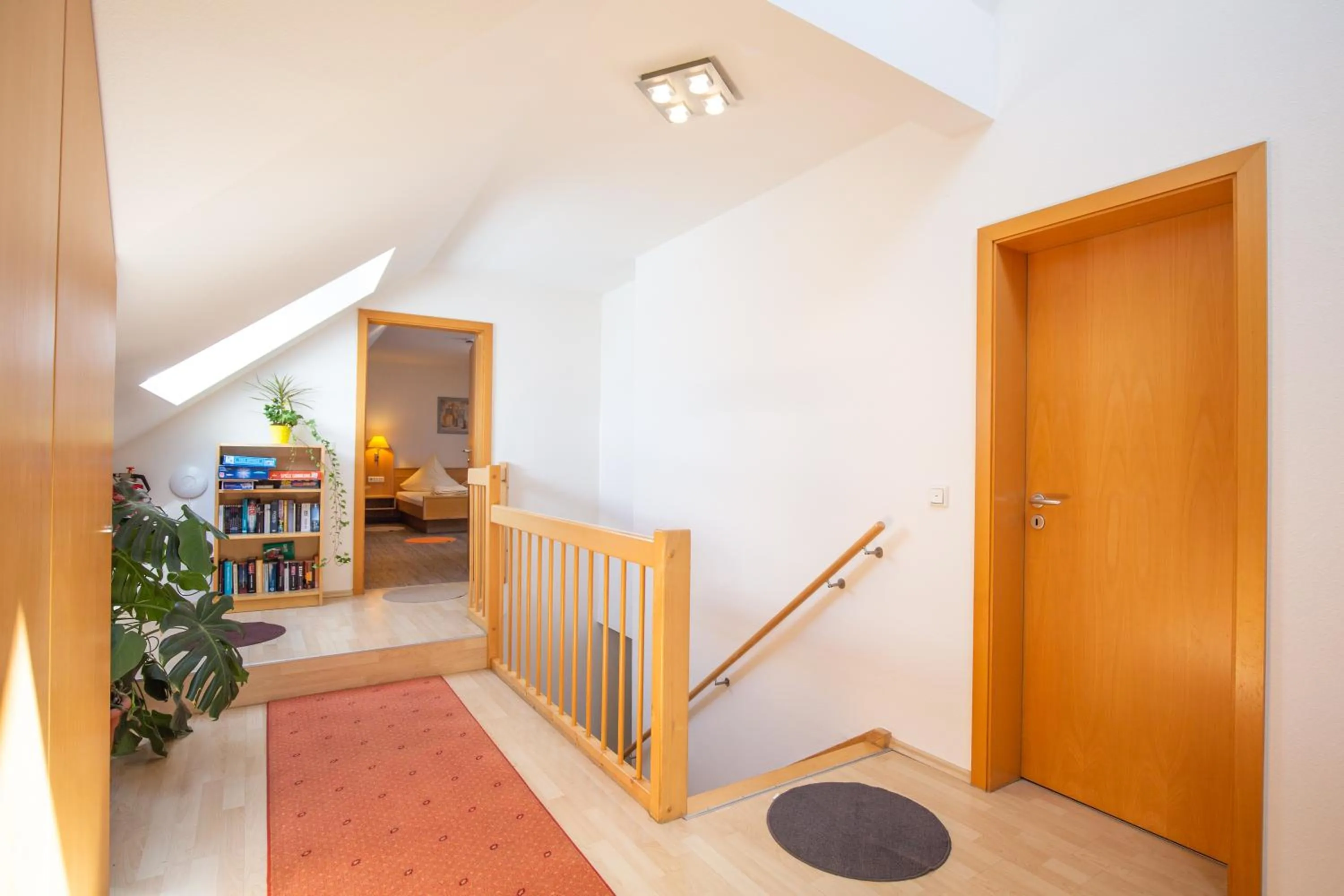 Landgasthof zur Sonne