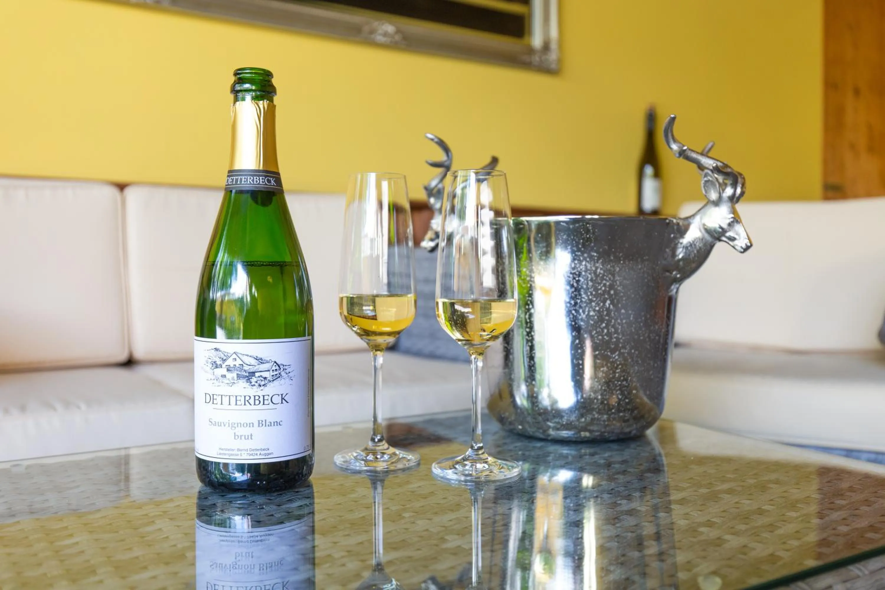 Restaurant/places to eat in Landgasthof zur Sonne