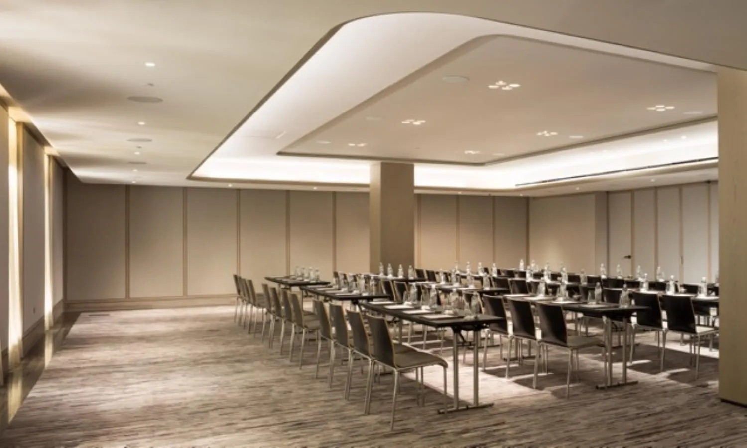 Meeting/conference room in The Knickerbocker