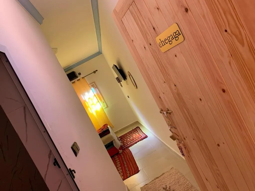 Dar Ayour Todra Gorges