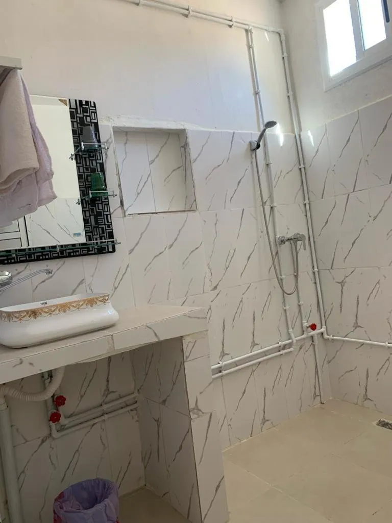 Dar Ayour Todra Gorges