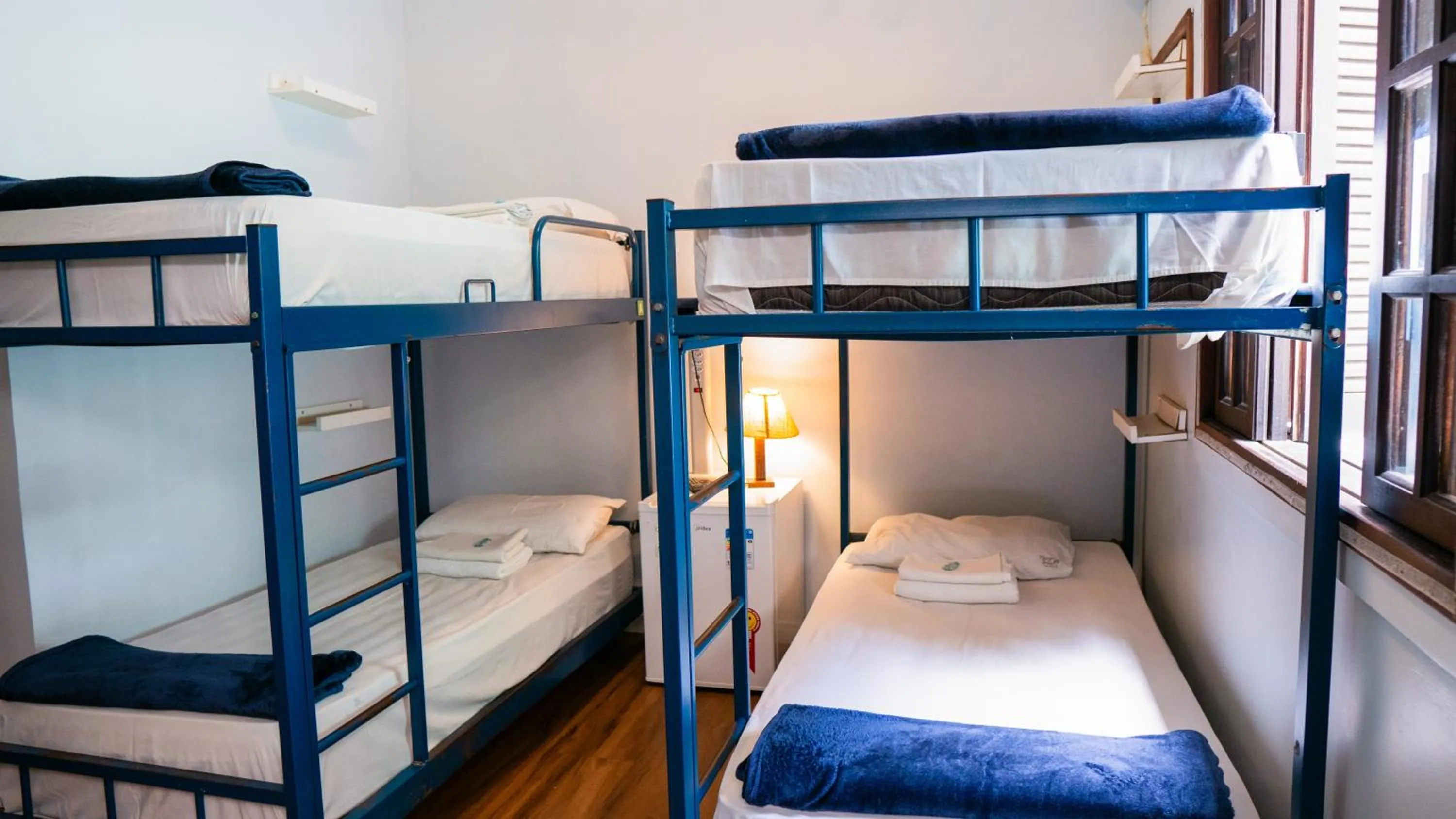 Bedroom, Bed in Mango Tree Ipanema