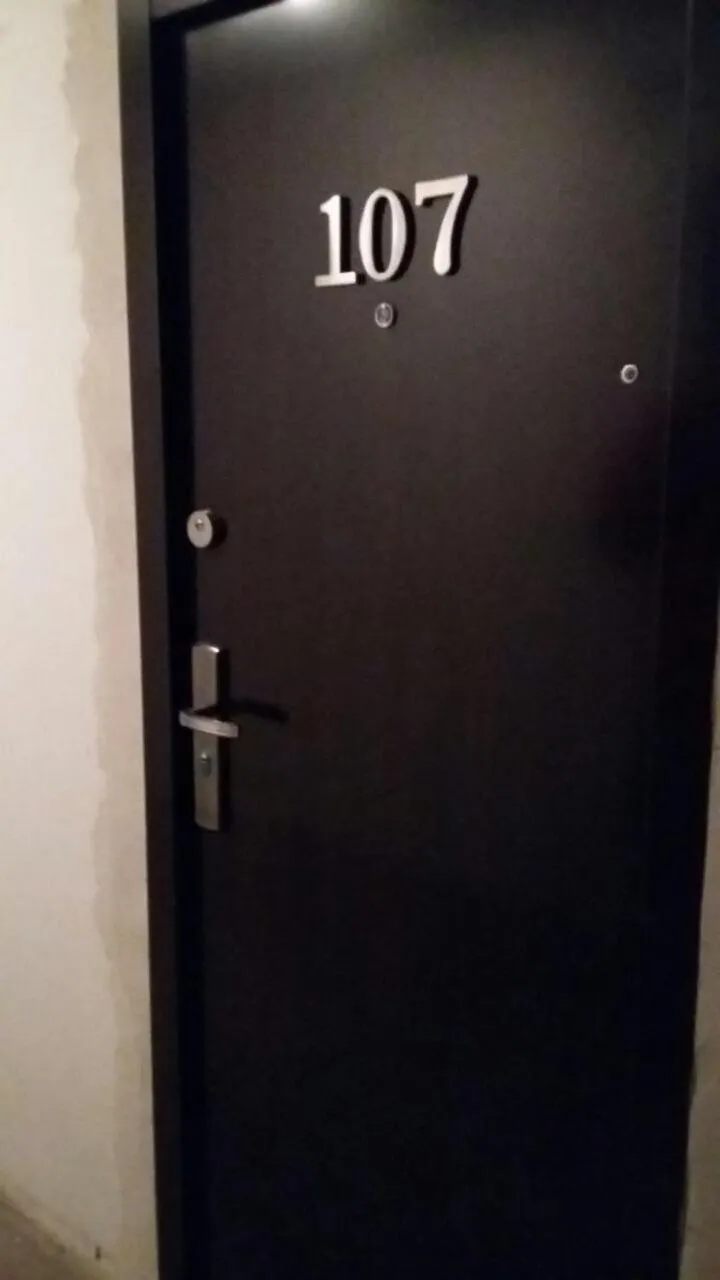Apartmány Šariš