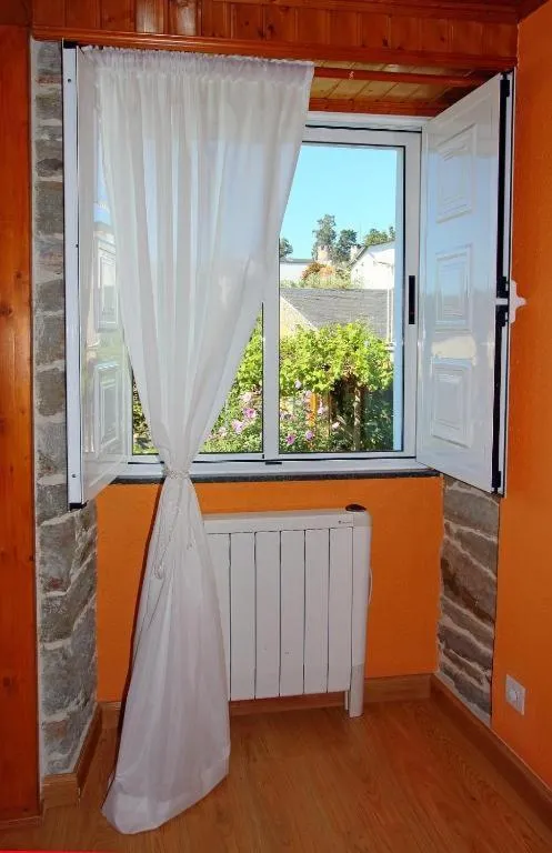 Quadruple Room in Aqua Rooms Sarria
