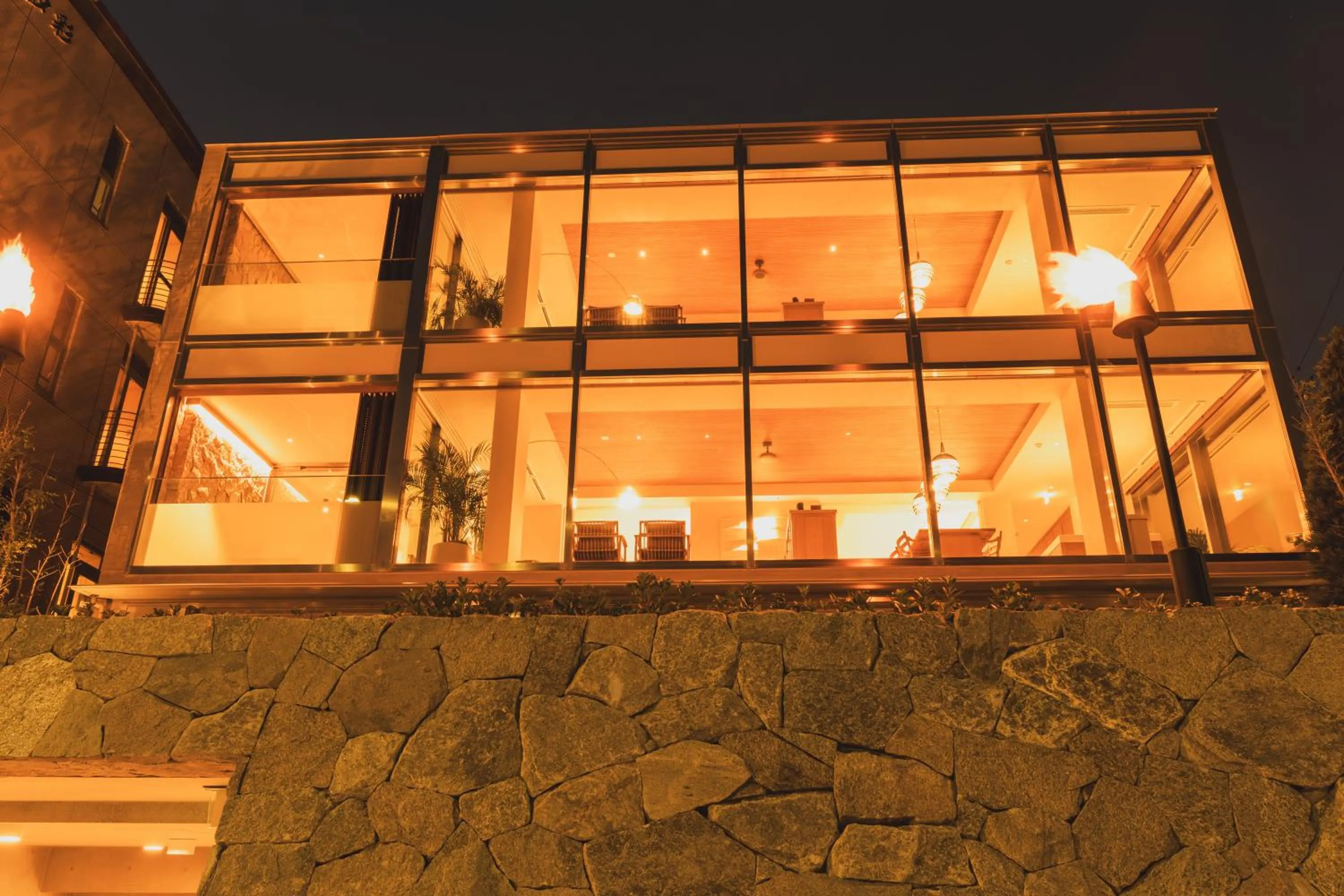 Property building in UMITO Kamakura Koshigoe