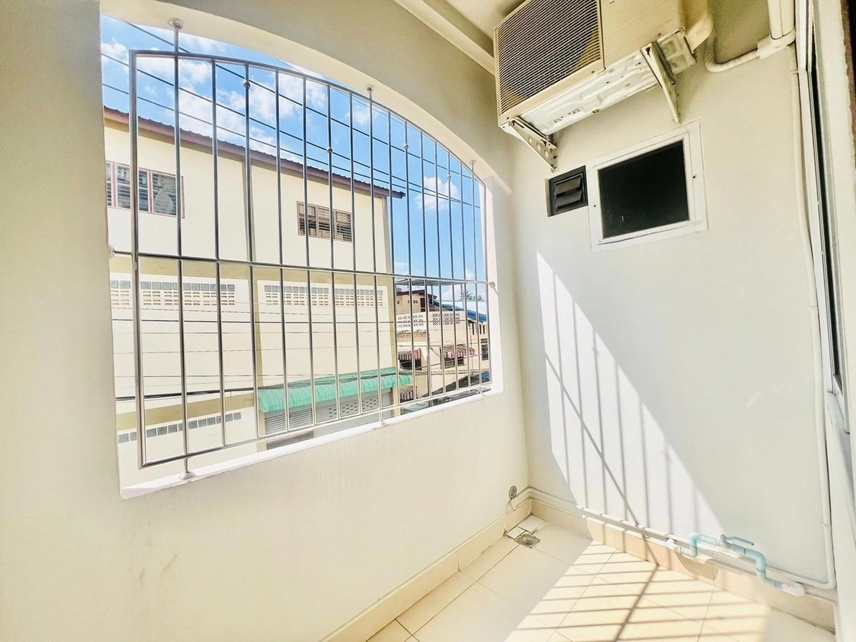 View (from property/room) in Udon Perfect Mansion