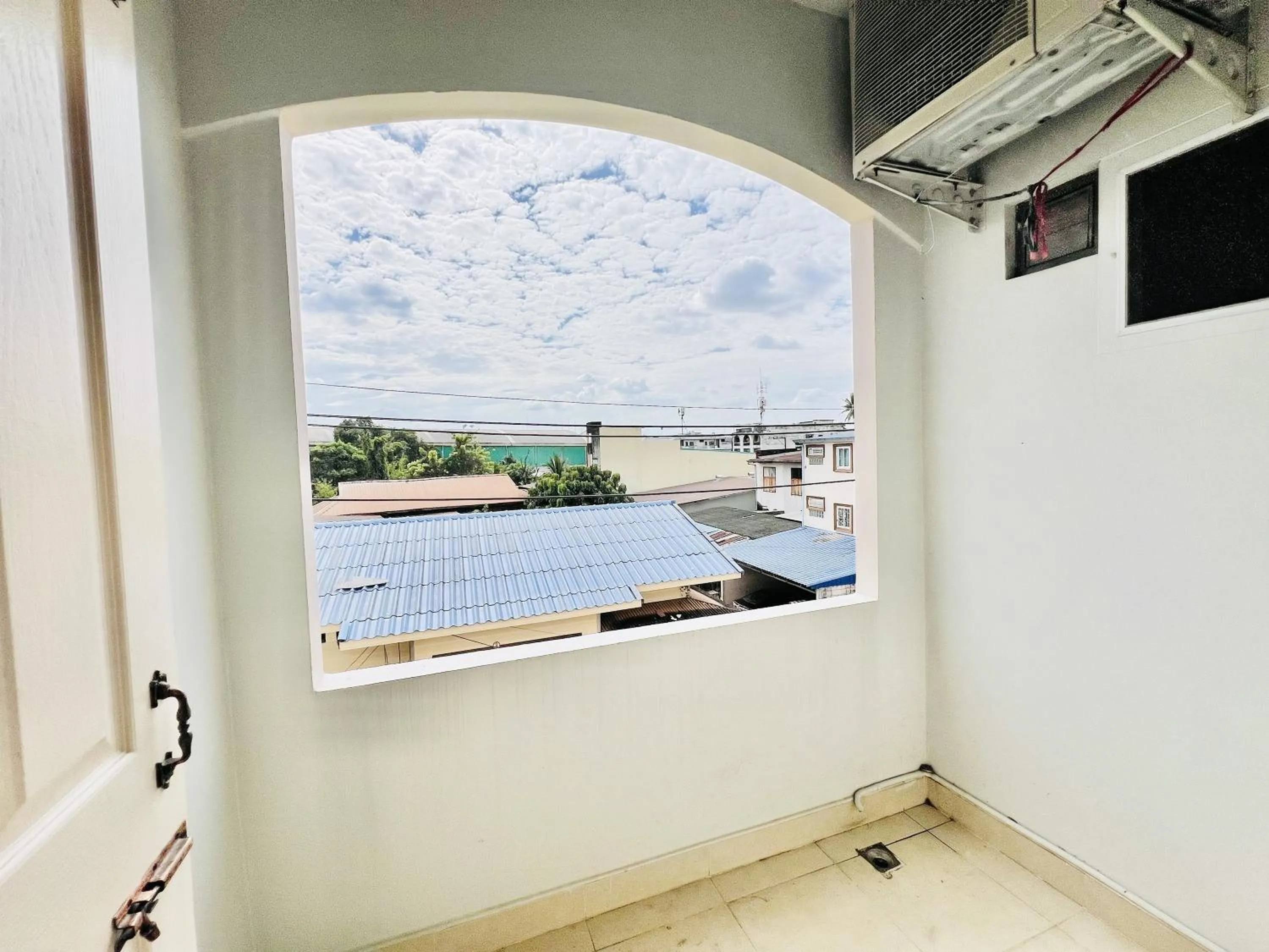 View (from property/room) in Udon Perfect Mansion