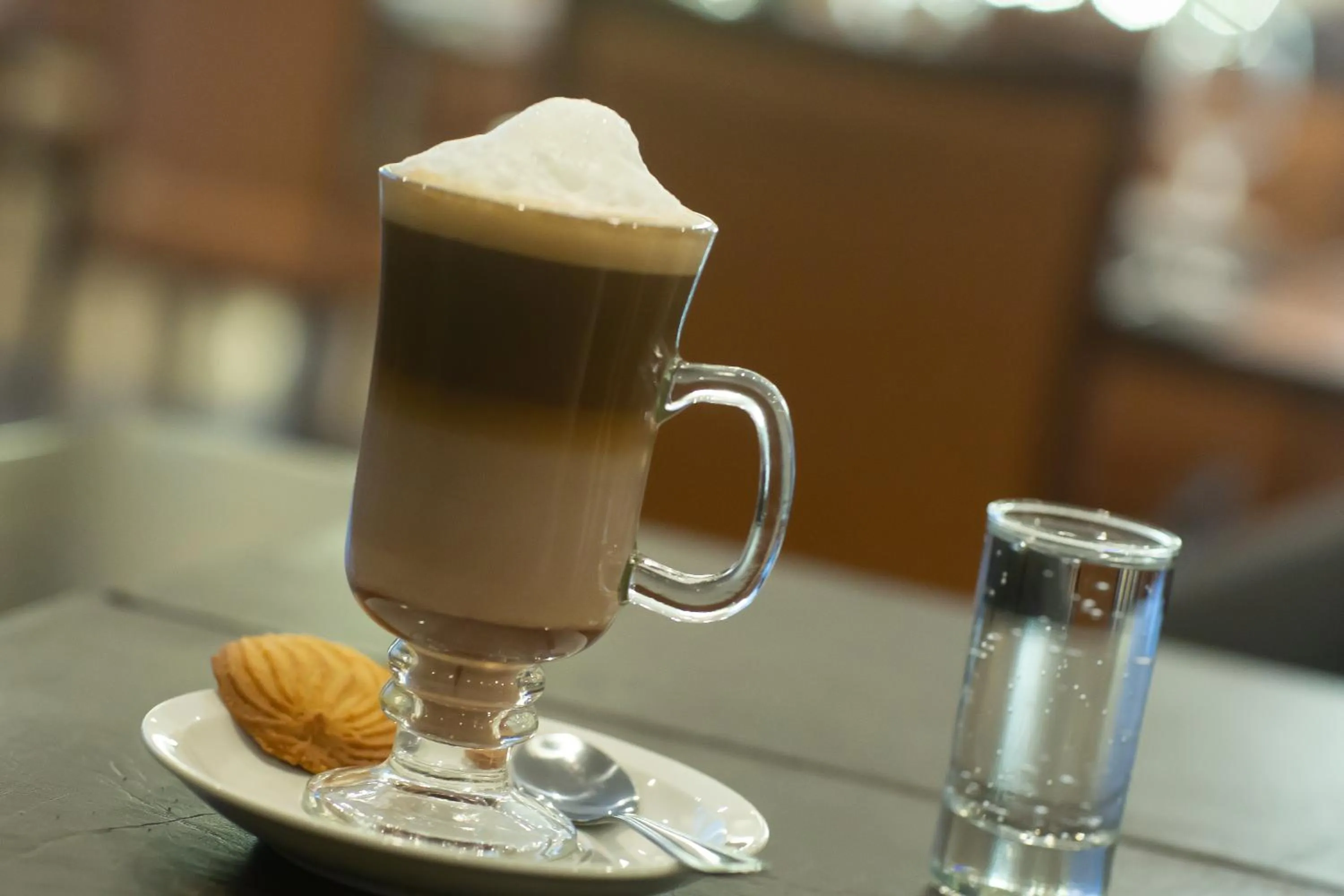 Coffee/tea facilities in Hotel Diego de Almagro Chillan