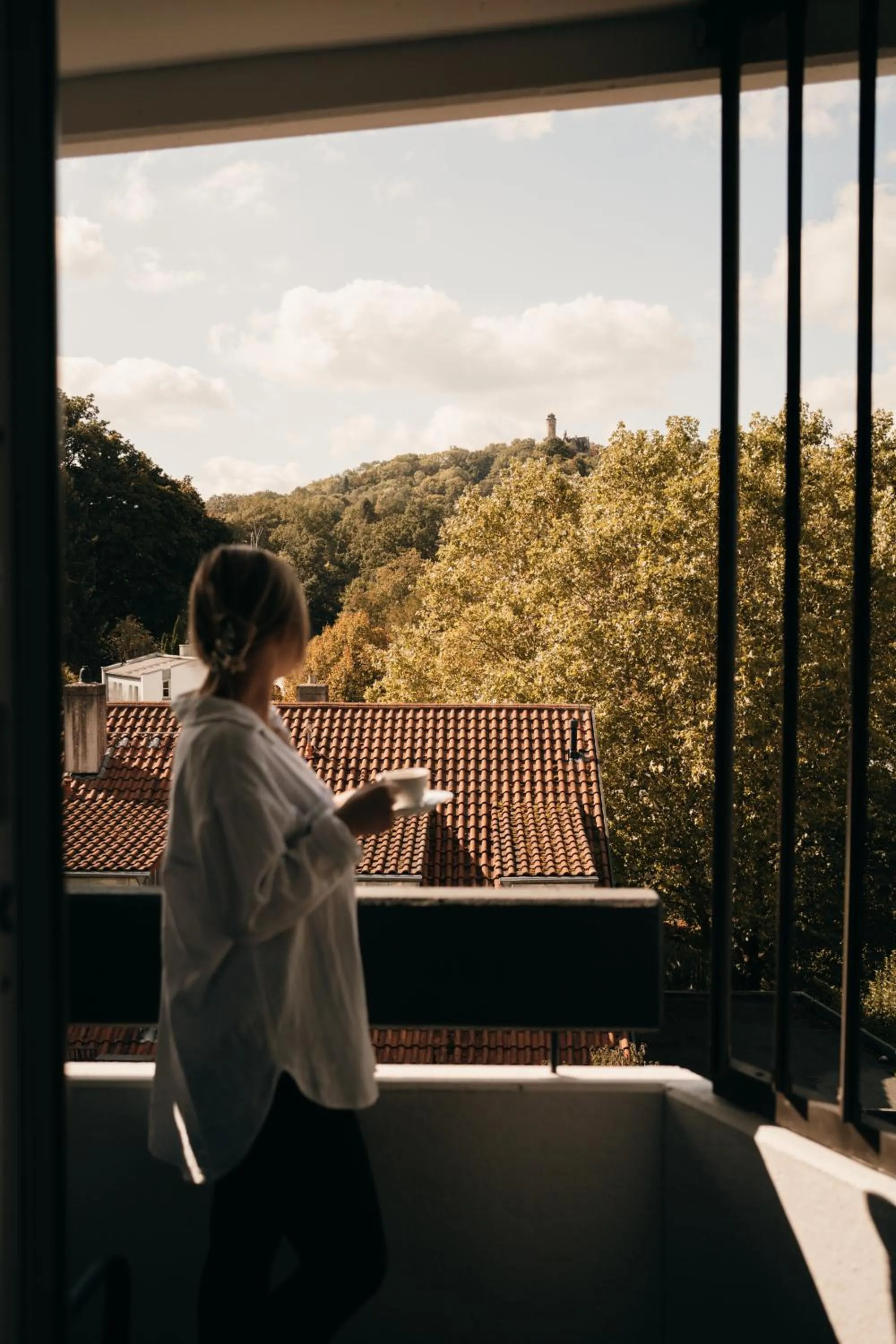 Das HOB - Hotel Original Bamberg