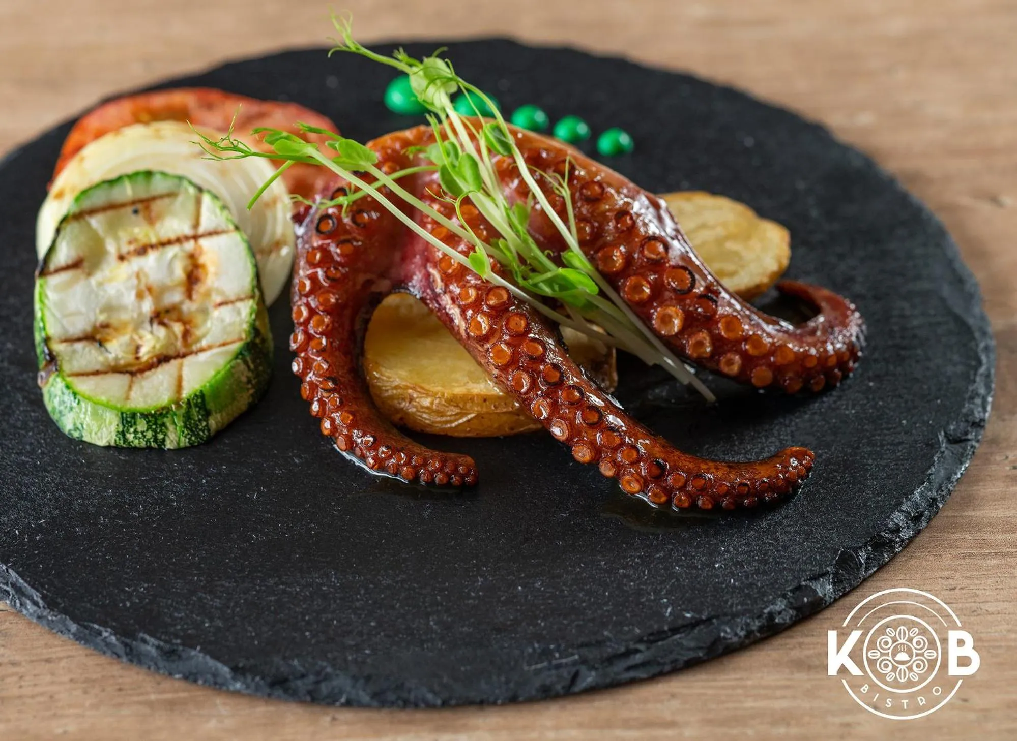 Food and drinks in Hotel Puntarenas Beach