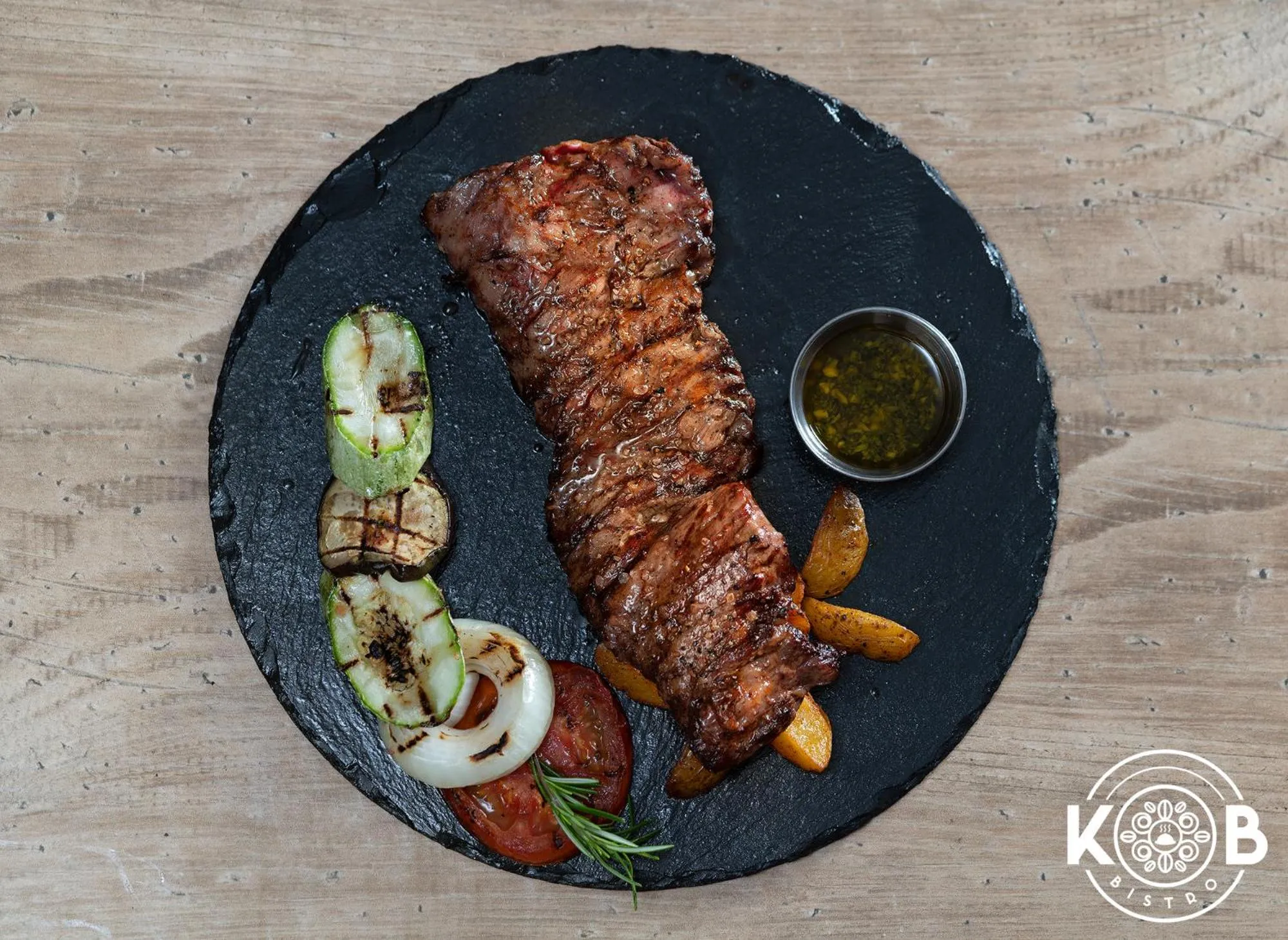 Food and drinks in Hotel Puntarenas Beach