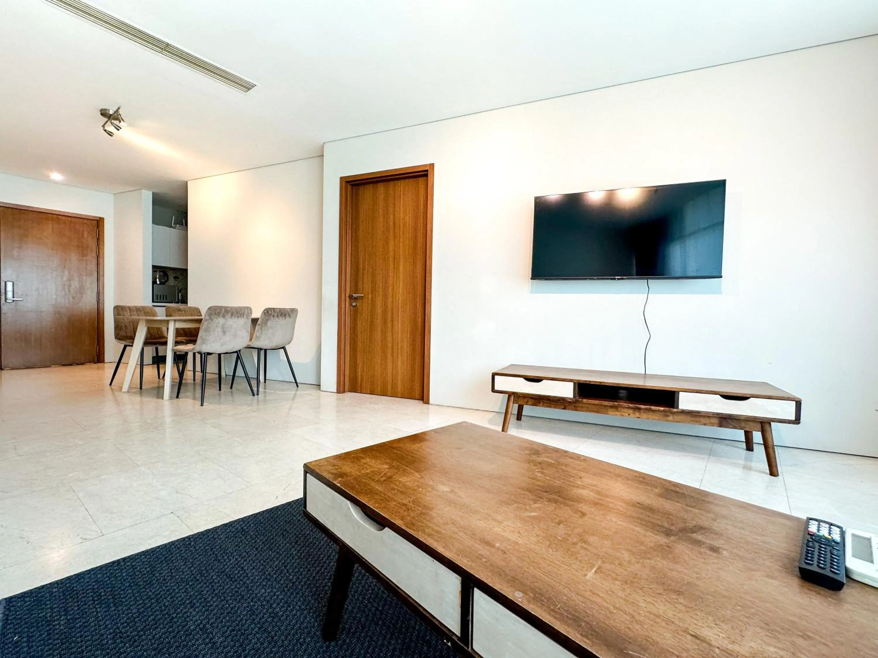 TV and multimedia in Vortex KLCC Vibes