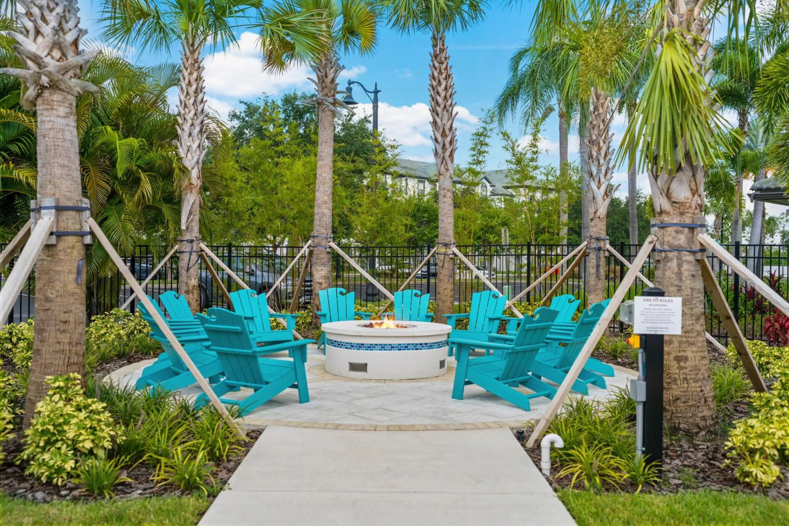 4024 Breakview Drive 303