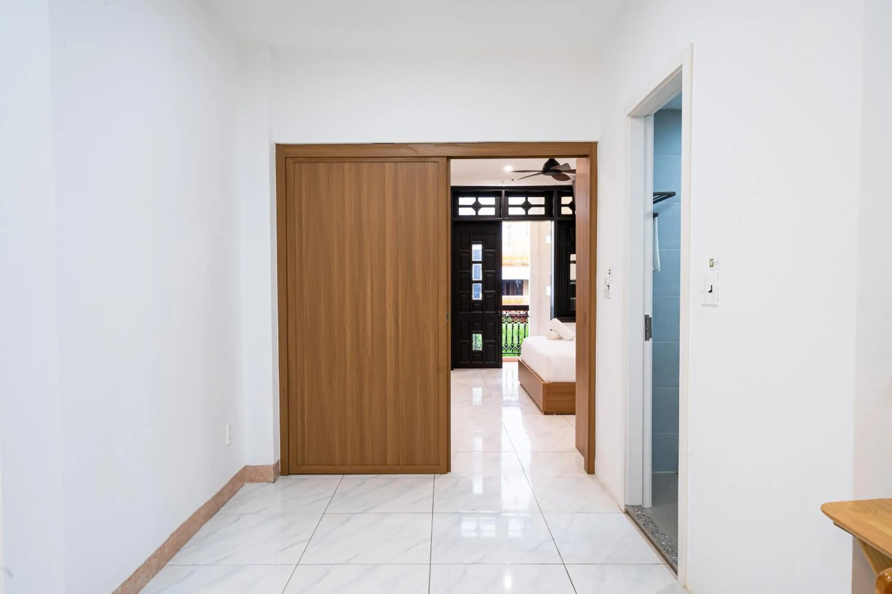 Area and facilities in Mint Airport Hotel by Haviland - Self Checkin