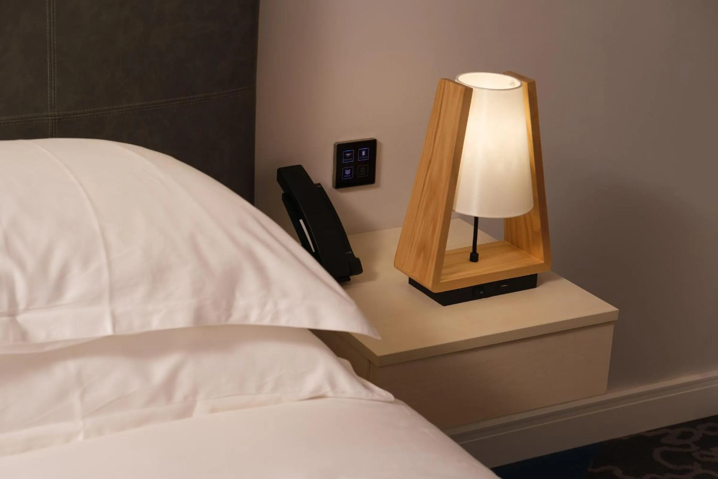 Other, Bed in Studio M Muscat