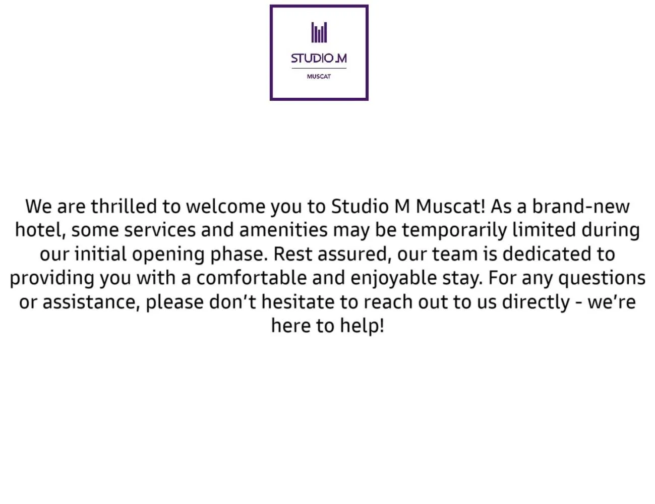 Massage in Studio M Muscat