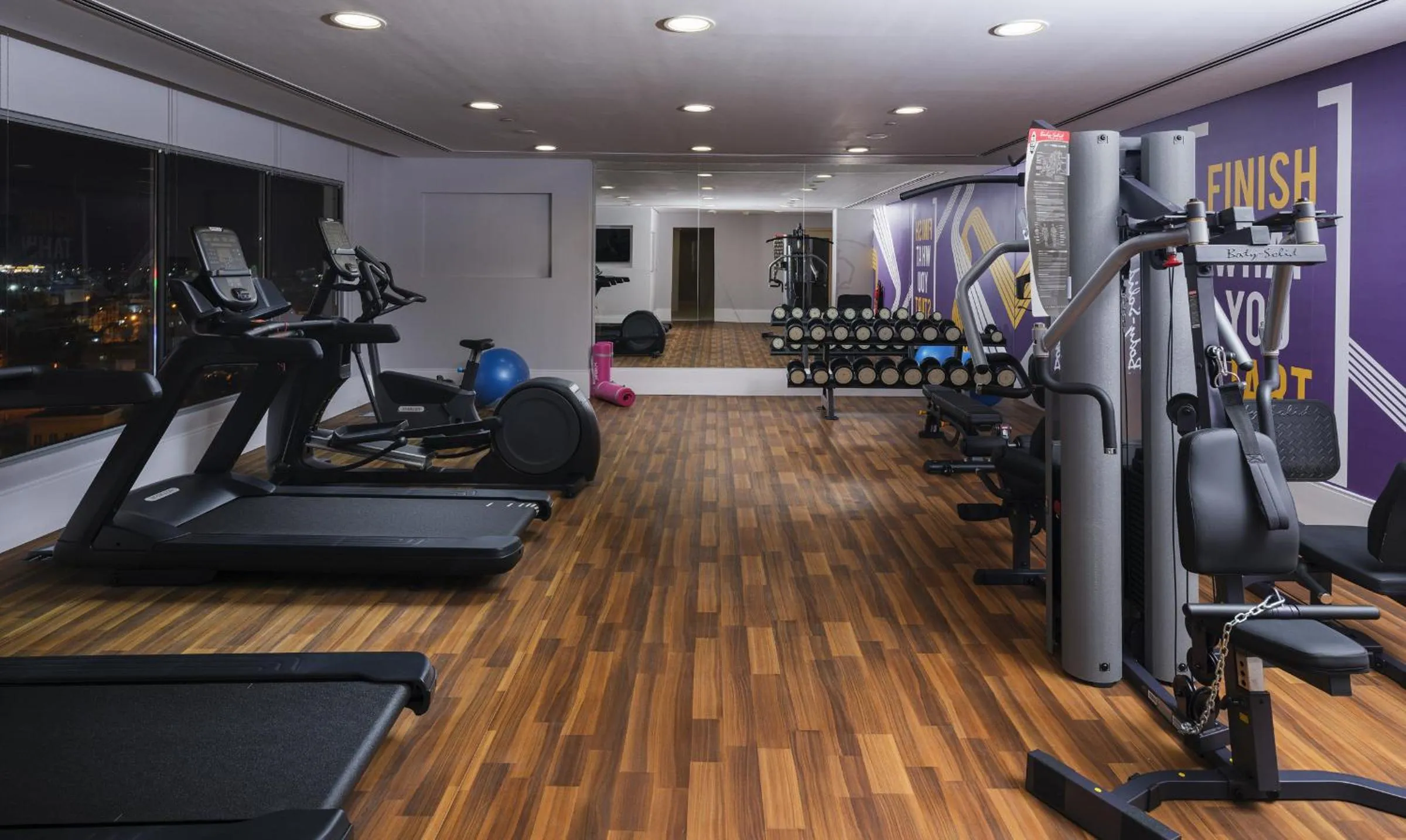 Activities in Studio M Muscat