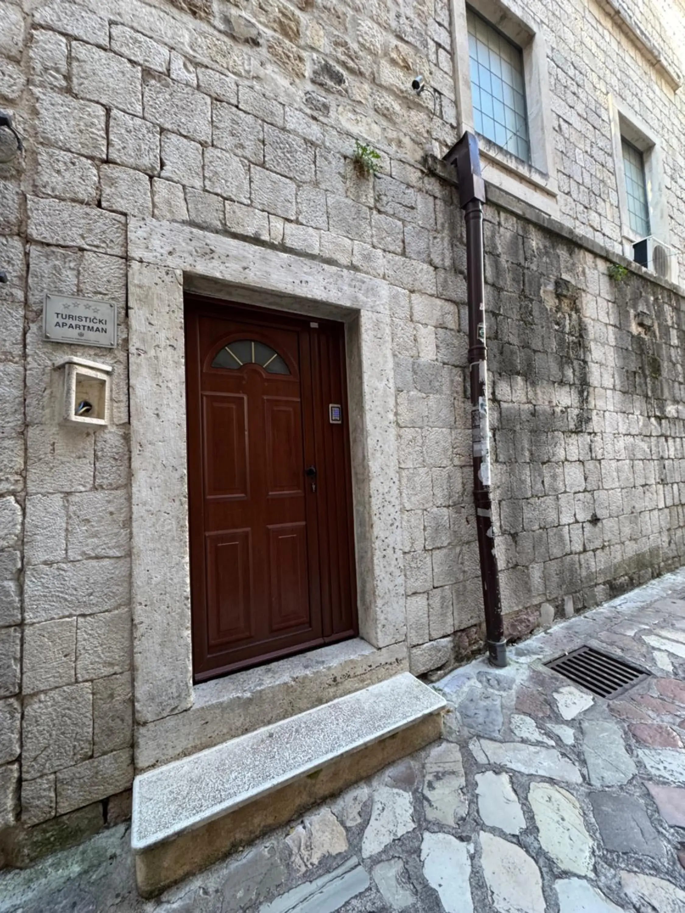 Two-Bedroom Apartment in Vita Mundo Two-Bedroom Apartment in Vita Mundo