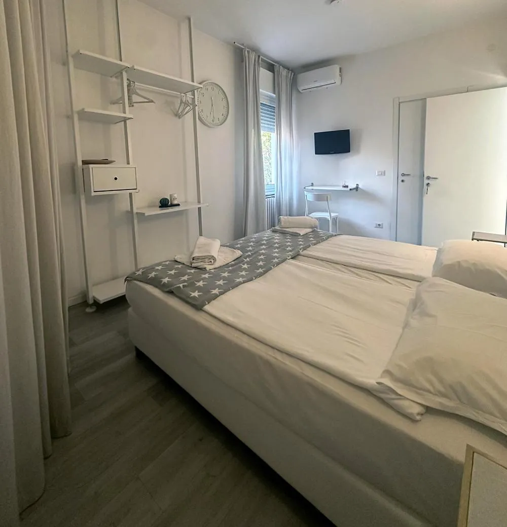 Albergo del Pozzo