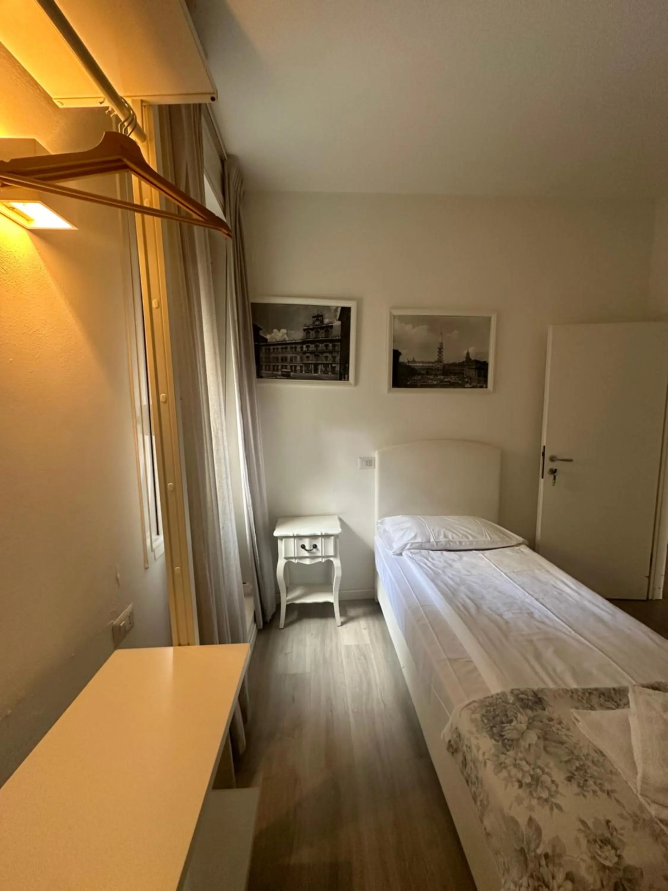 Albergo del Pozzo