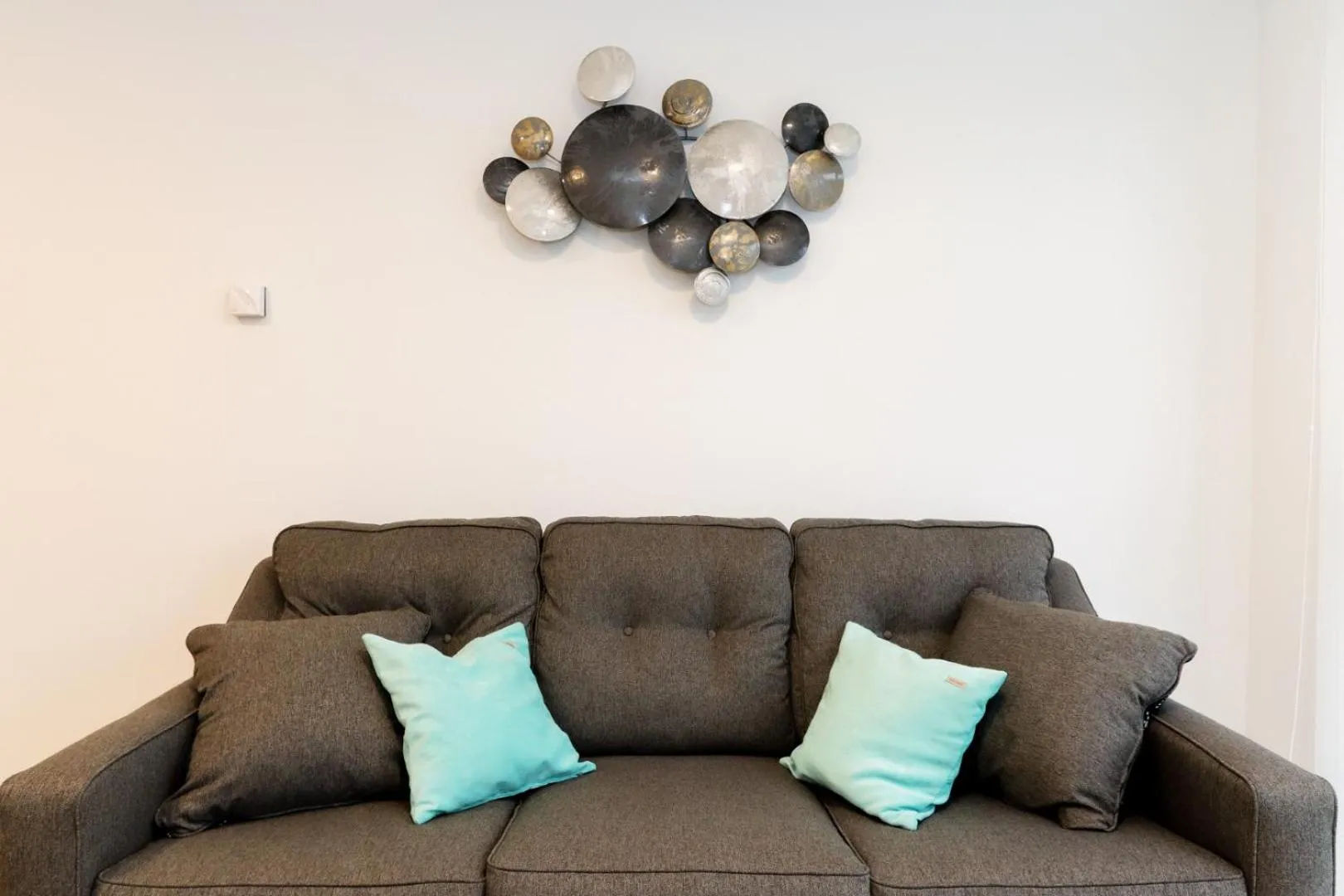 Terrazas Del Beagle Apartamentos