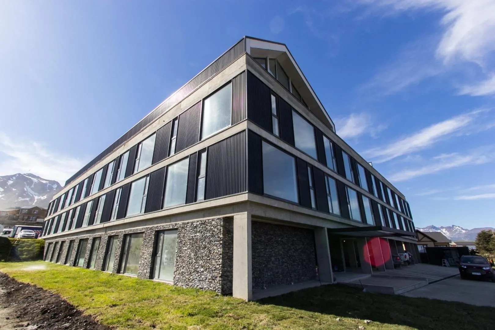 Terrazas Del Beagle Apartamentos