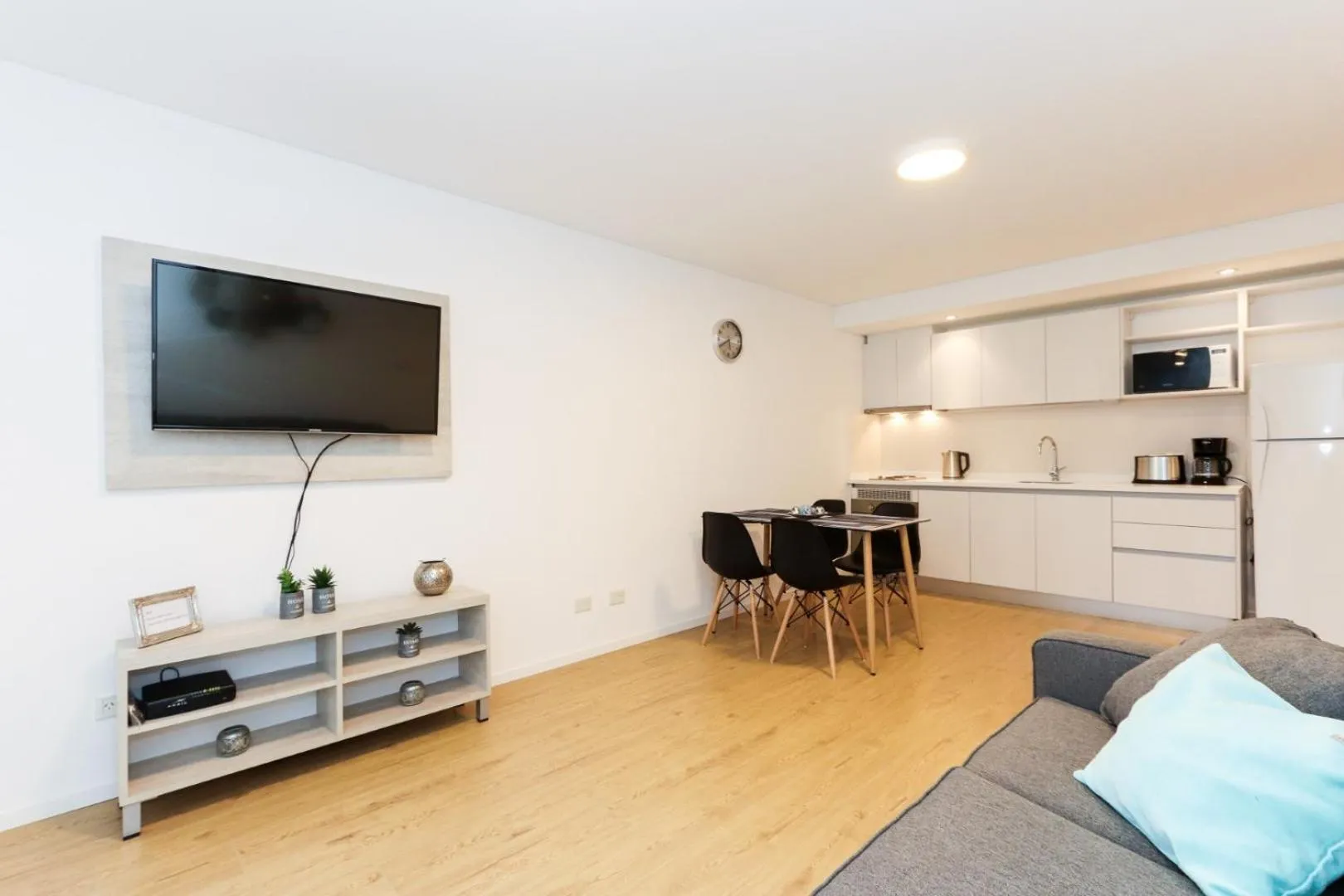 Terrazas Del Beagle Apartamentos