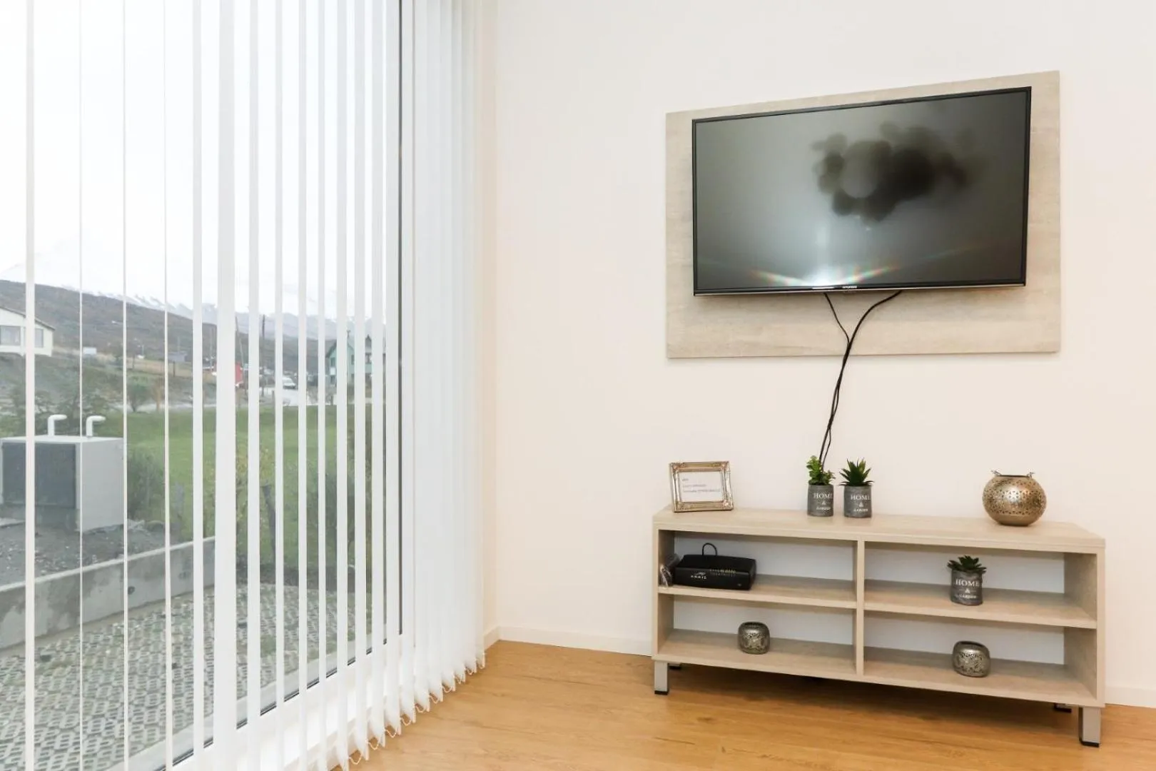 Terrazas Del Beagle Apartamentos