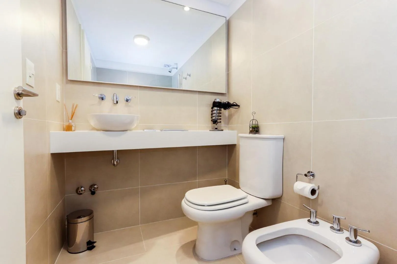 Terrazas Del Beagle Apartamentos