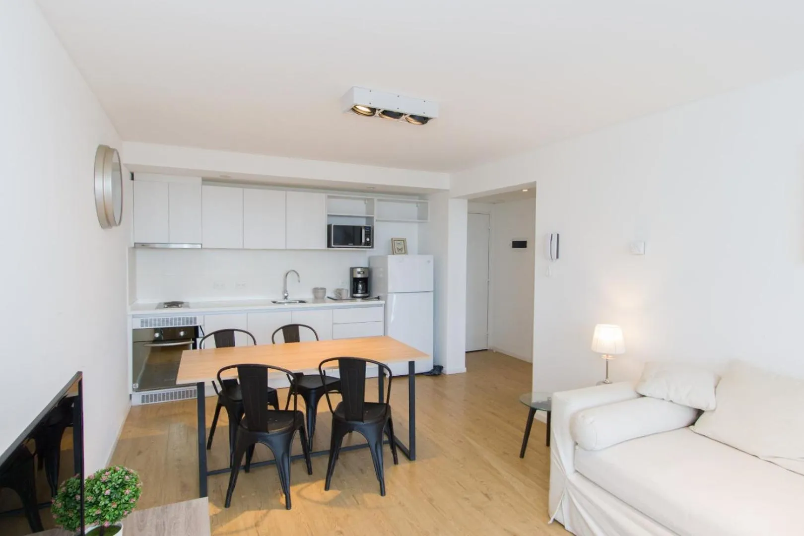 Terrazas Del Beagle Apartamentos