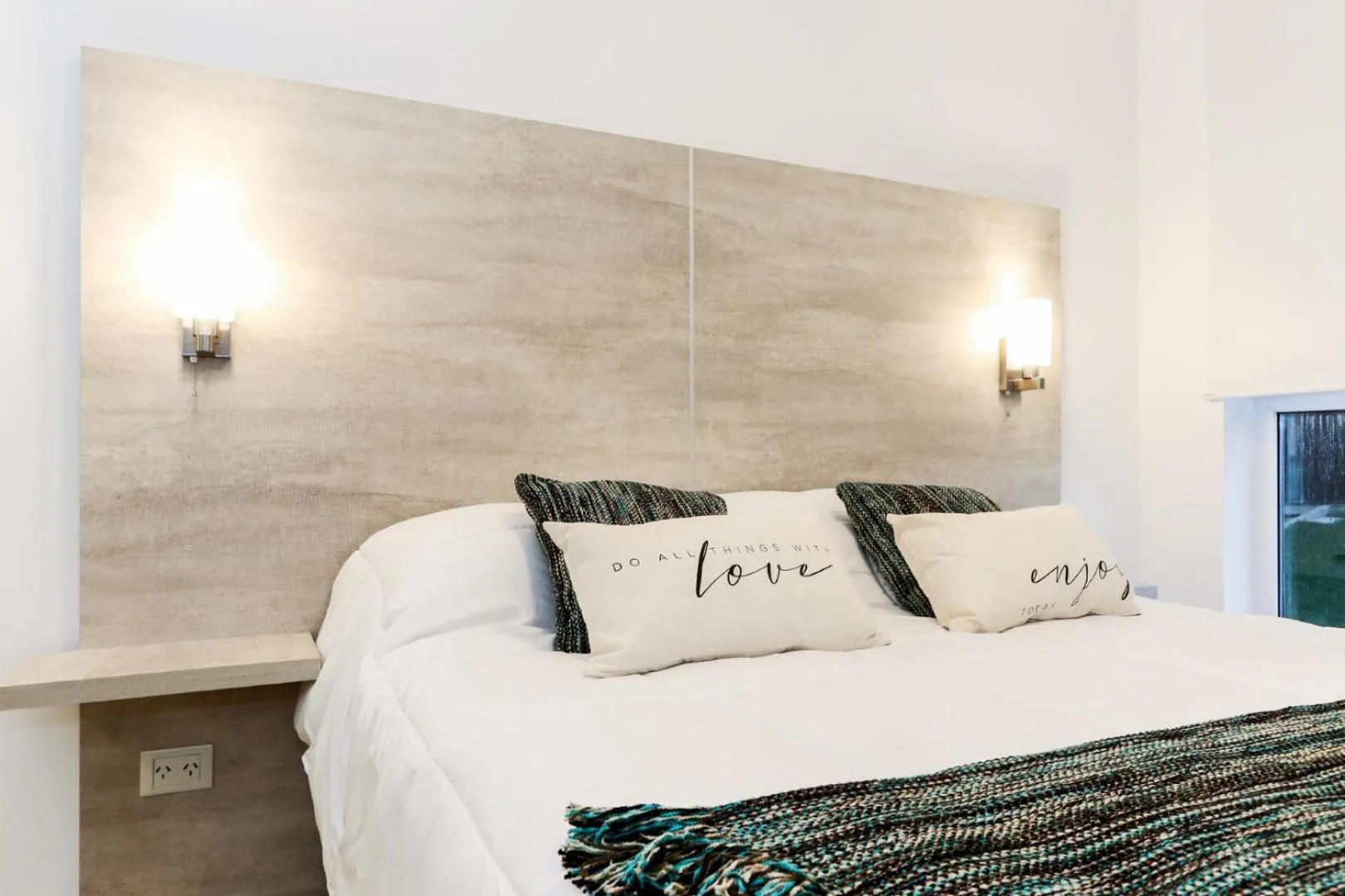 Terrazas Del Beagle Apartamentos