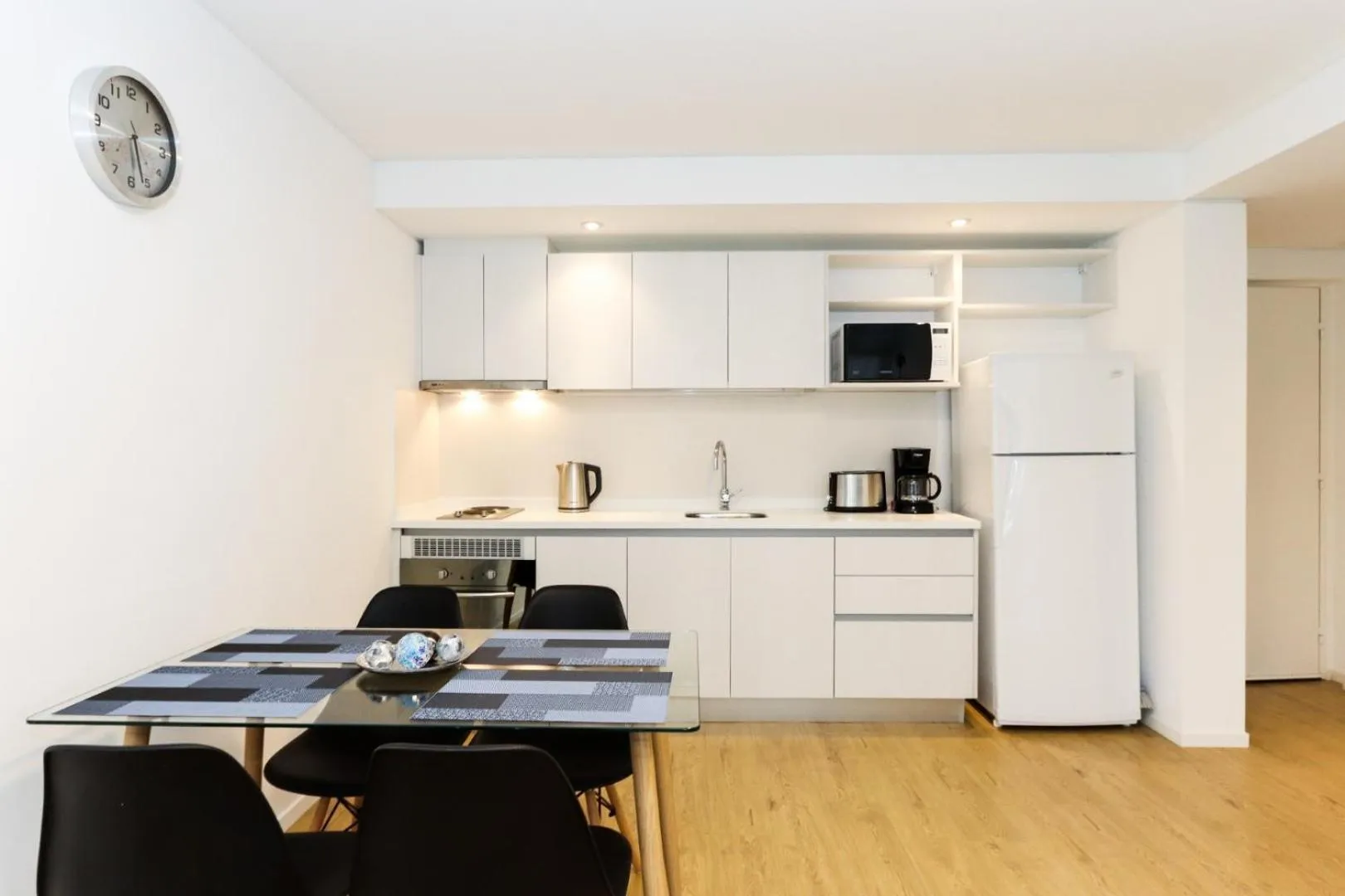 Terrazas Del Beagle Apartamentos