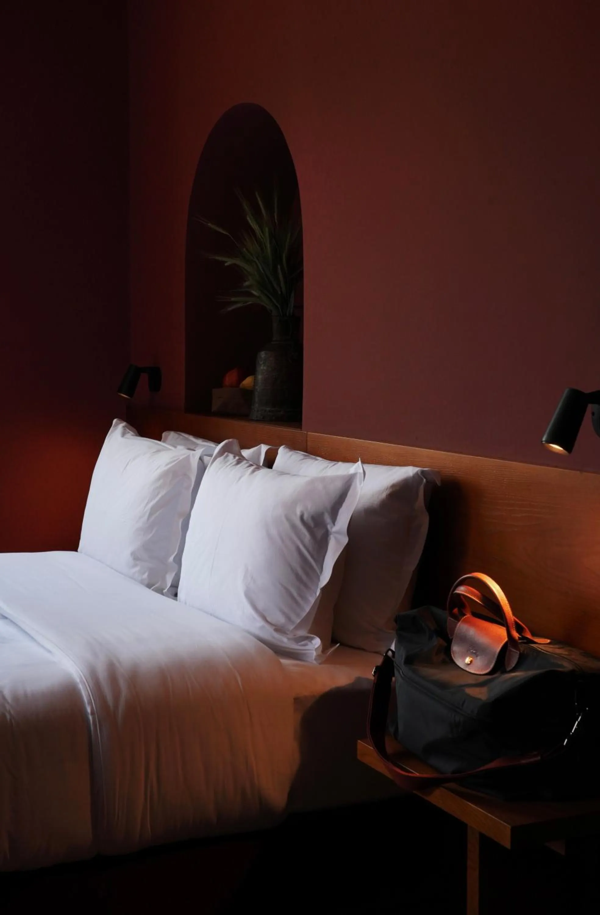 Bed in Samzeo Kvareli