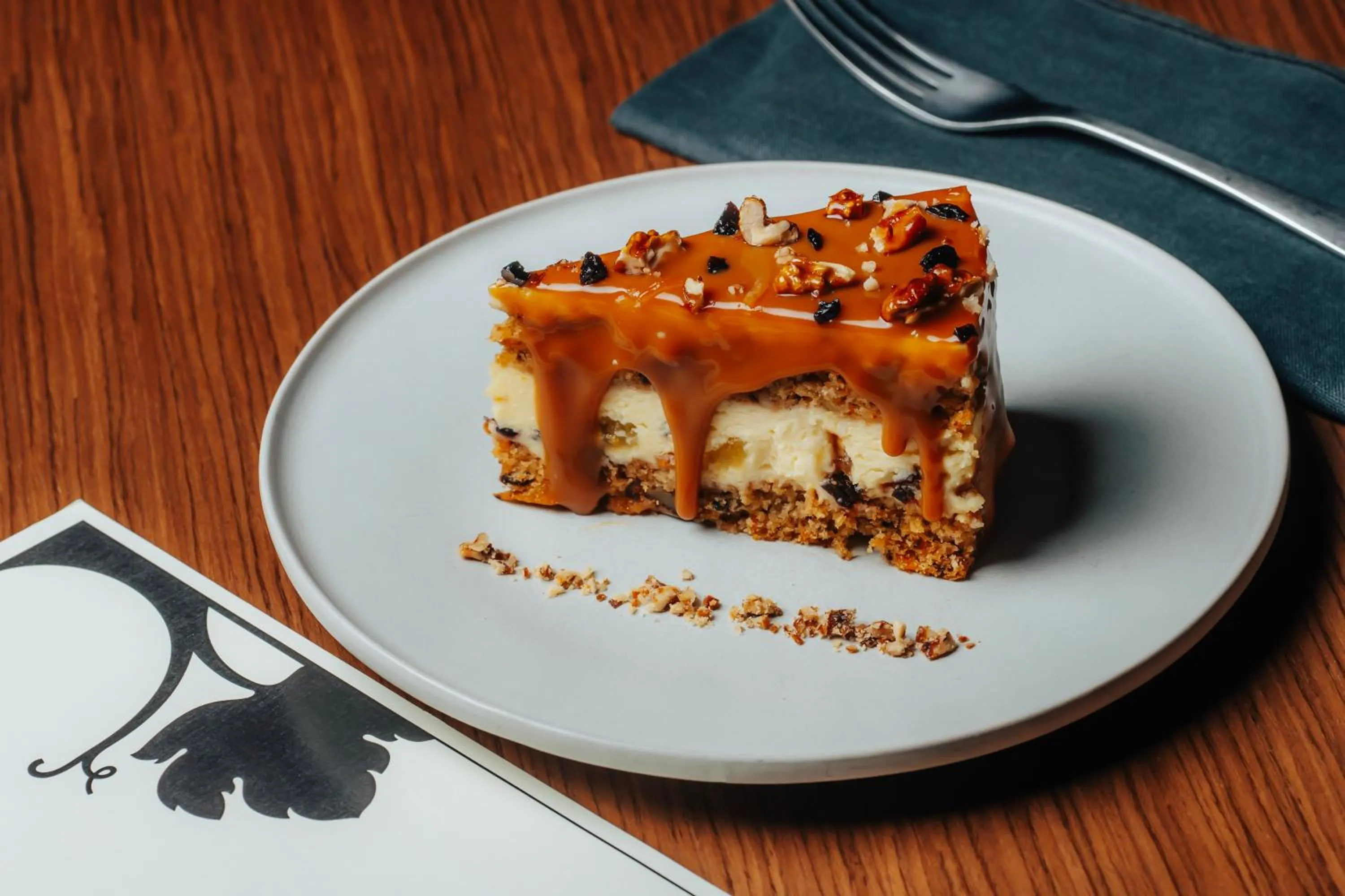 Food in Samzeo Kvareli