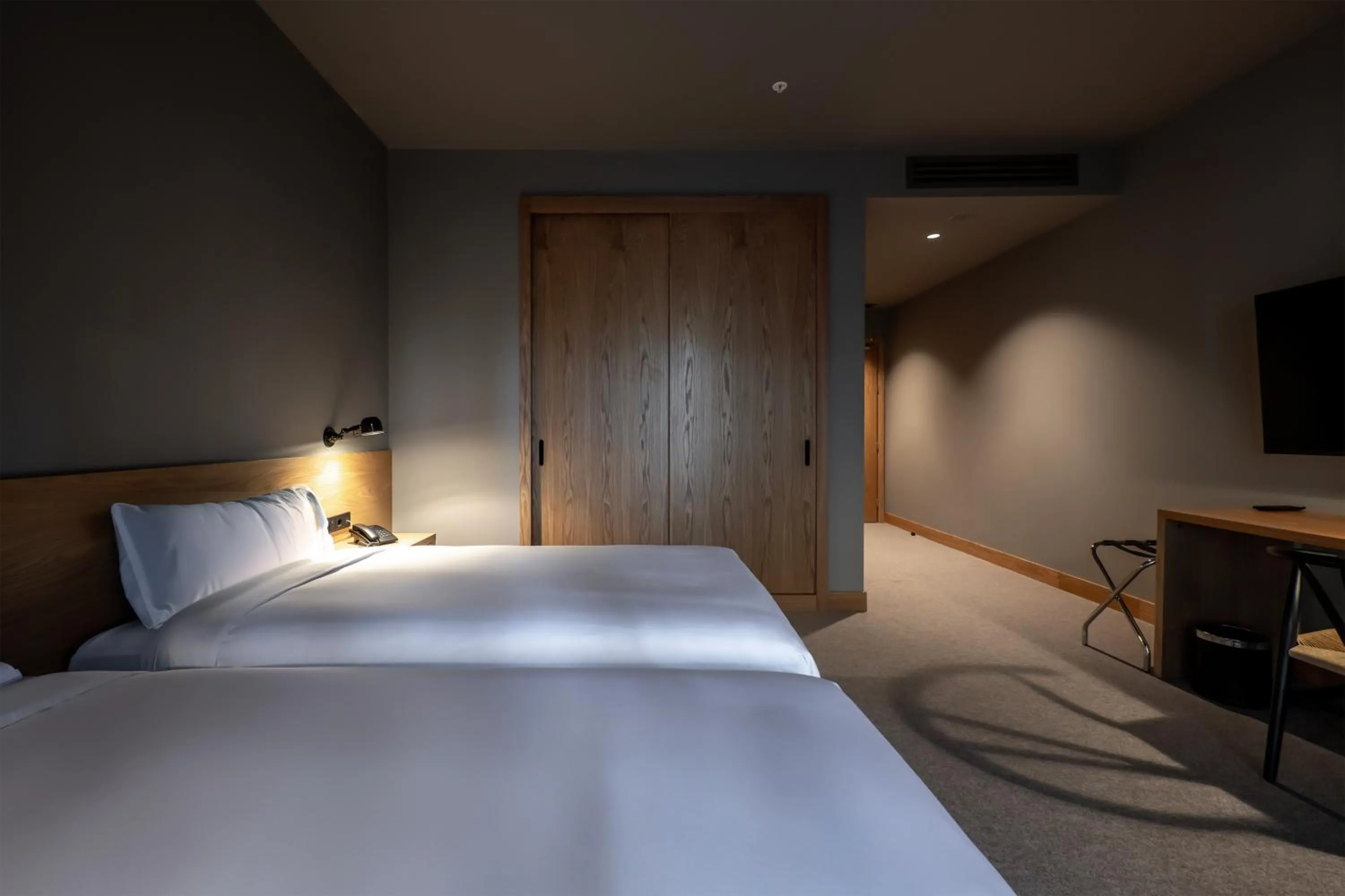 Bed in Samzeo Kvareli