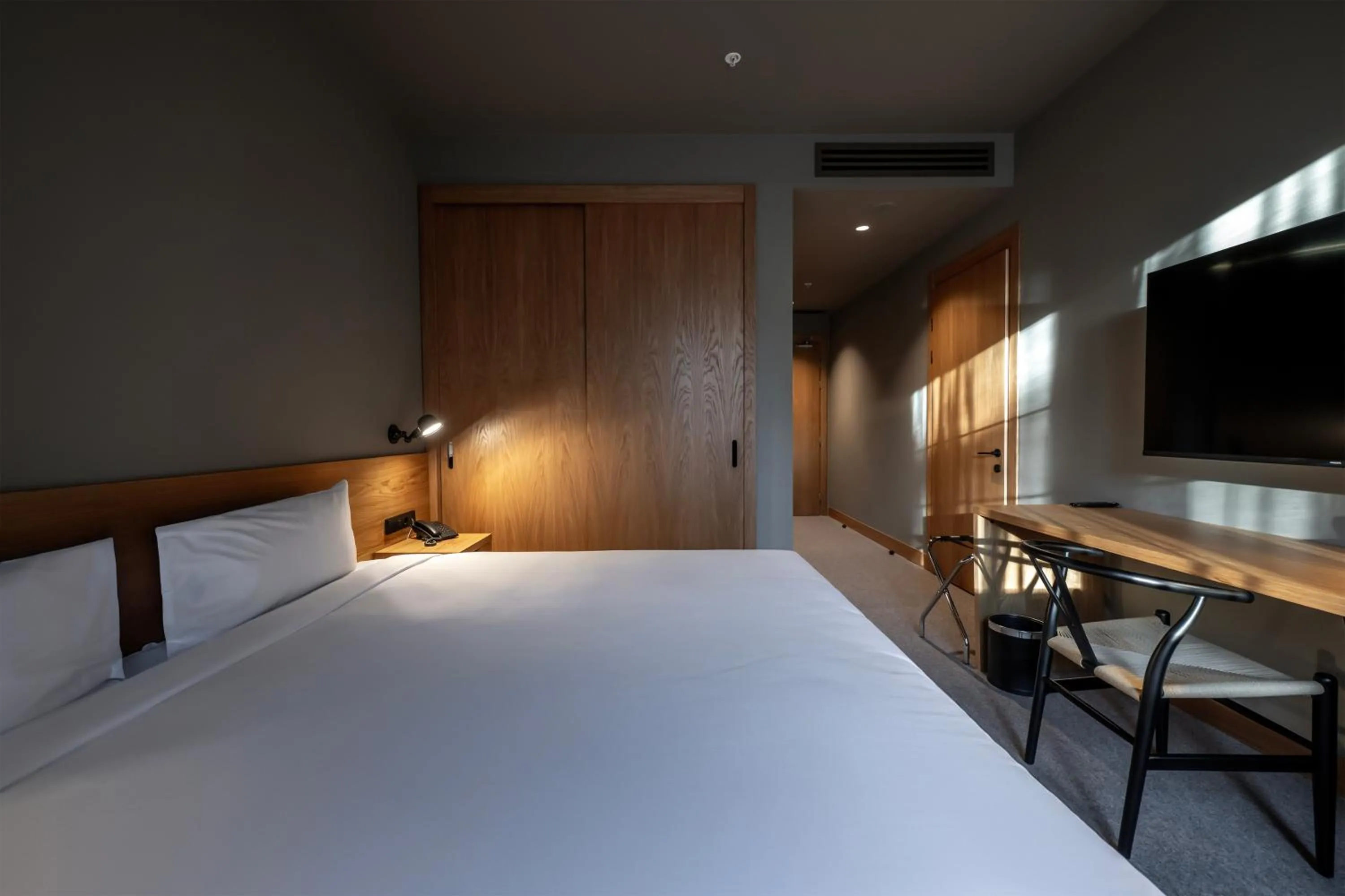 Bed in Samzeo Kvareli