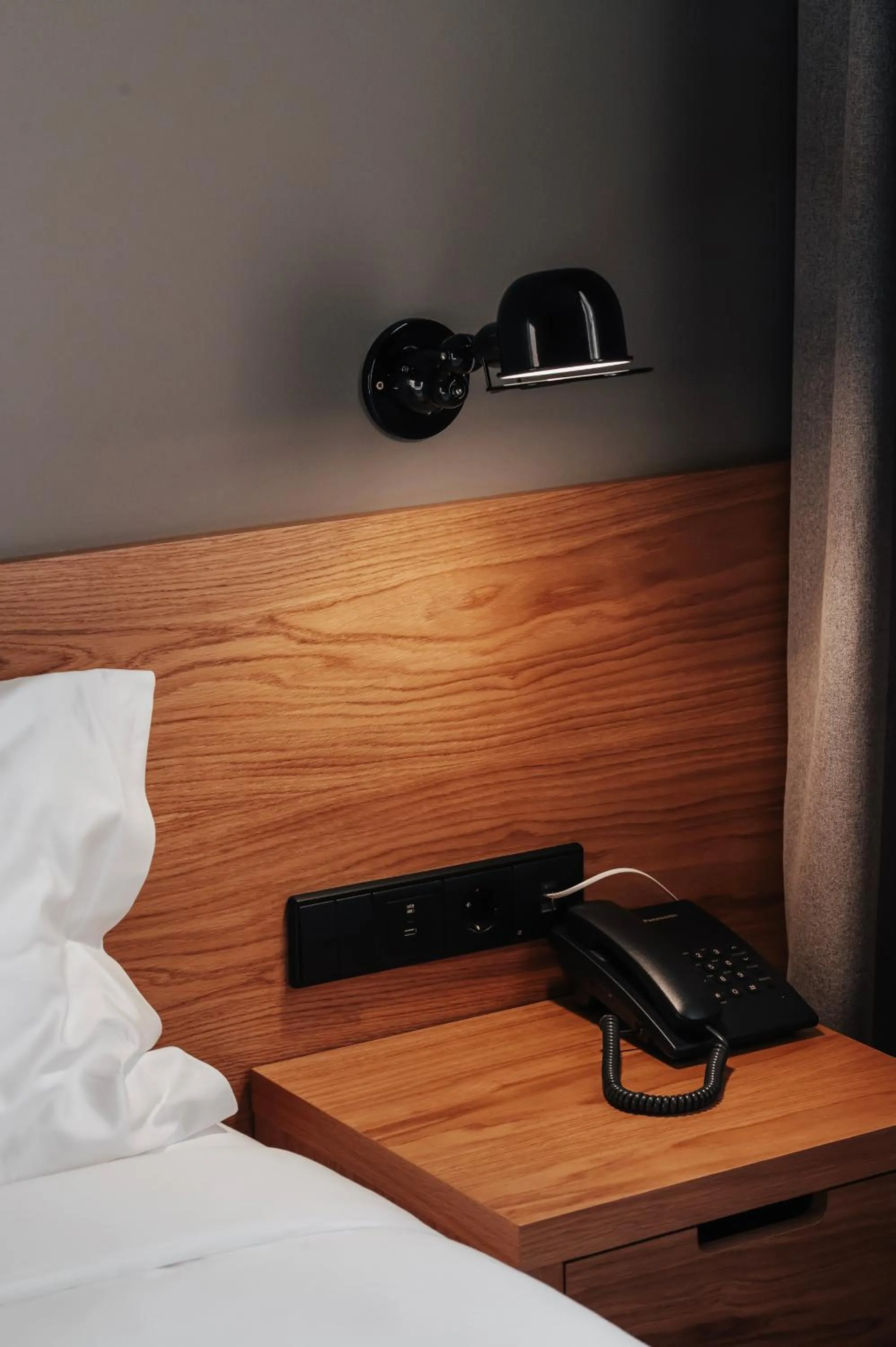 Bed in Samzeo Kvareli